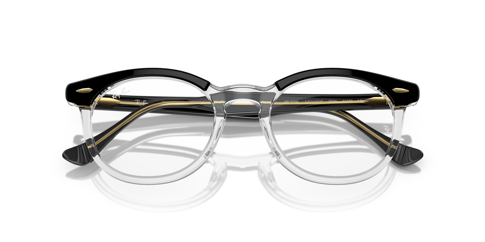 RX5598 EAGLEEYE 2034 Montature da vista Ray - Ban 2