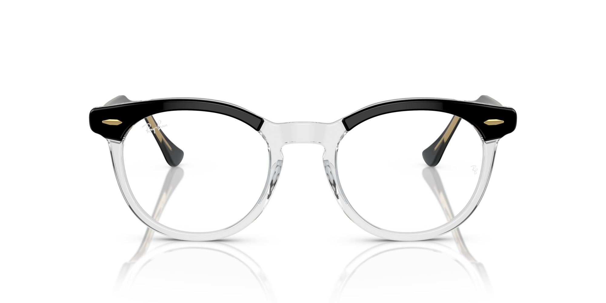 RX5598 EAGLEEYE 2034 Montature da vista Ray - Ban 3