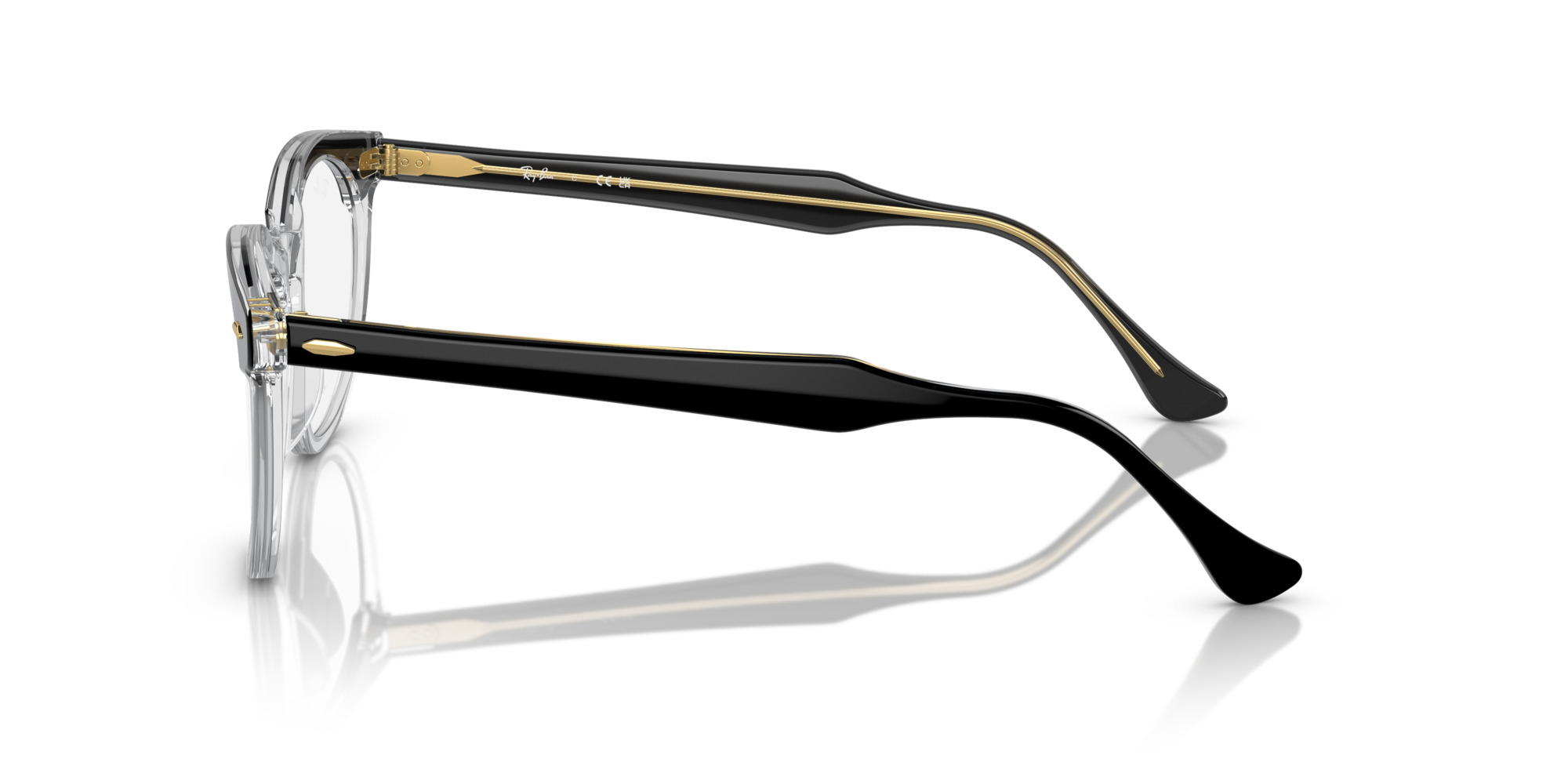 RX5598 EAGLEEYE 2034 Montature da vista Ray - Ban 4