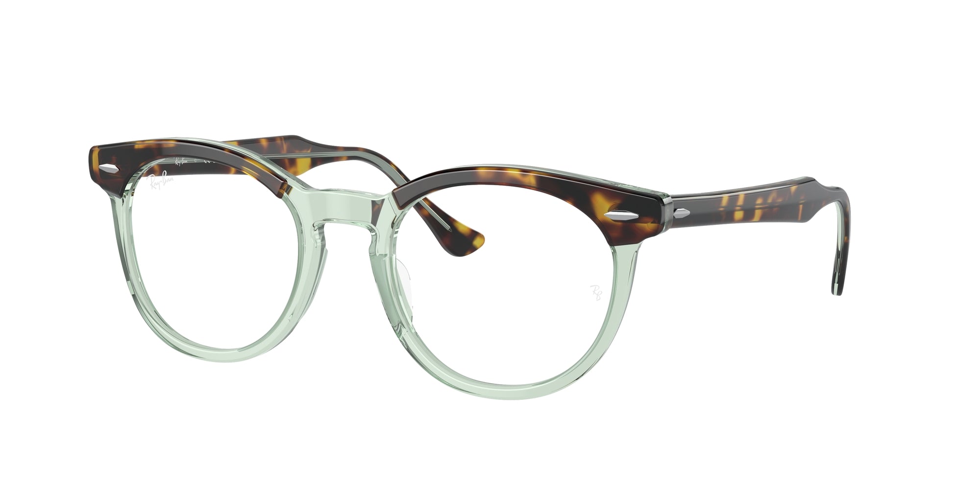 RX5598 EAGLEEYE 8249 Montature da vista Ray - Ban 1