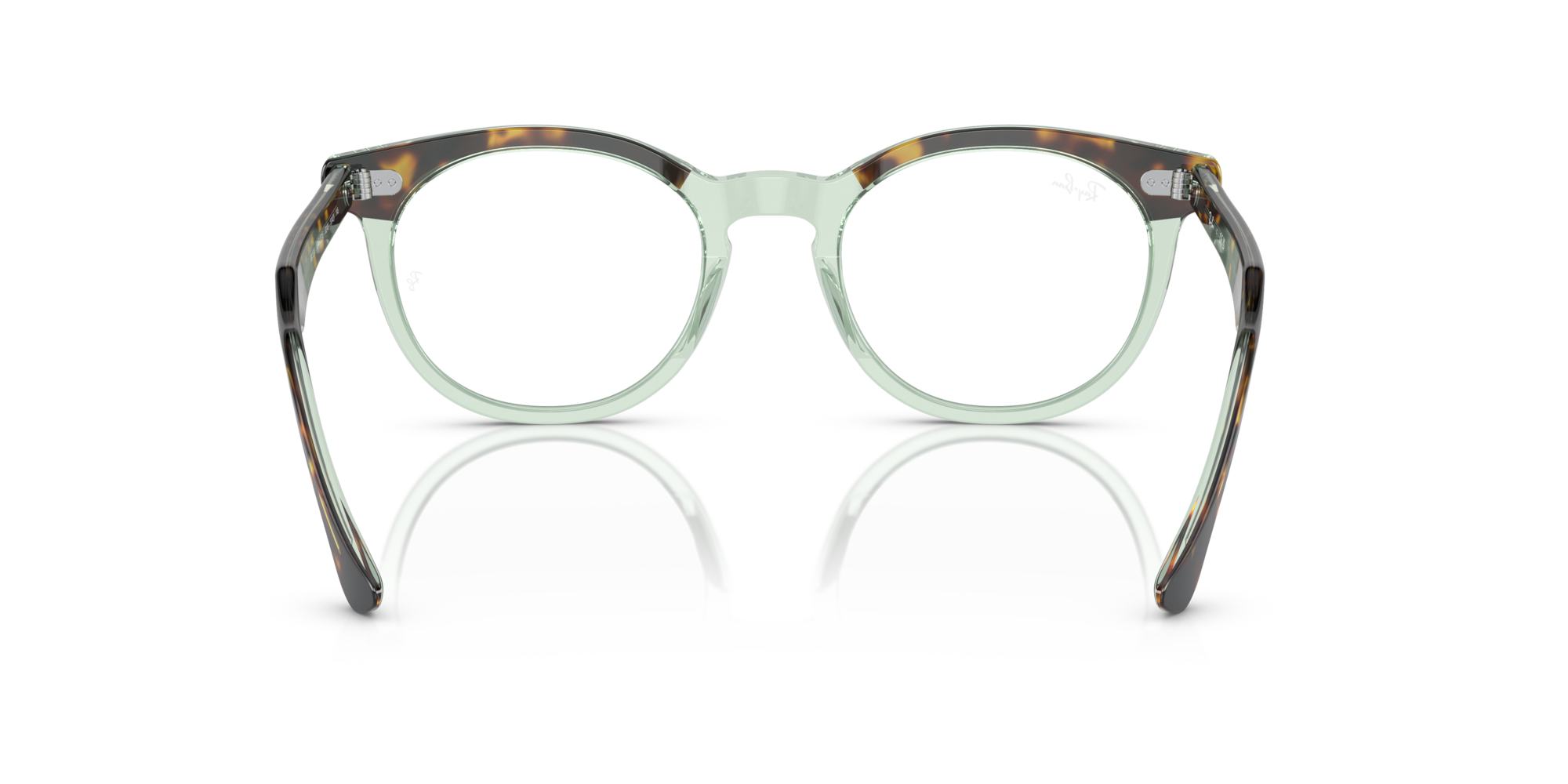 RX5598 EAGLEEYE 8249 Montature da vista Ray - Ban 5