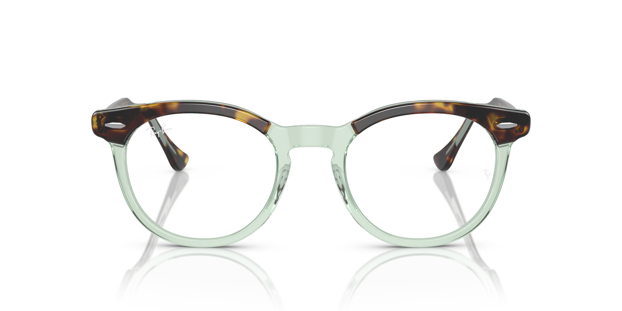 RX5598 EAGLEEYE 8249 Montature da vista Ray - Ban 3