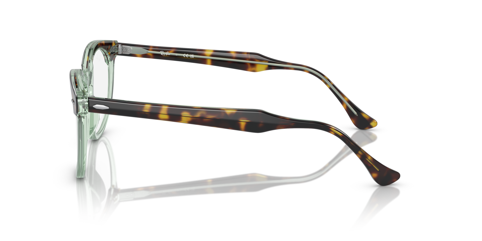 RX5598 EAGLEEYE 8249 Montature da vista Ray - Ban 4