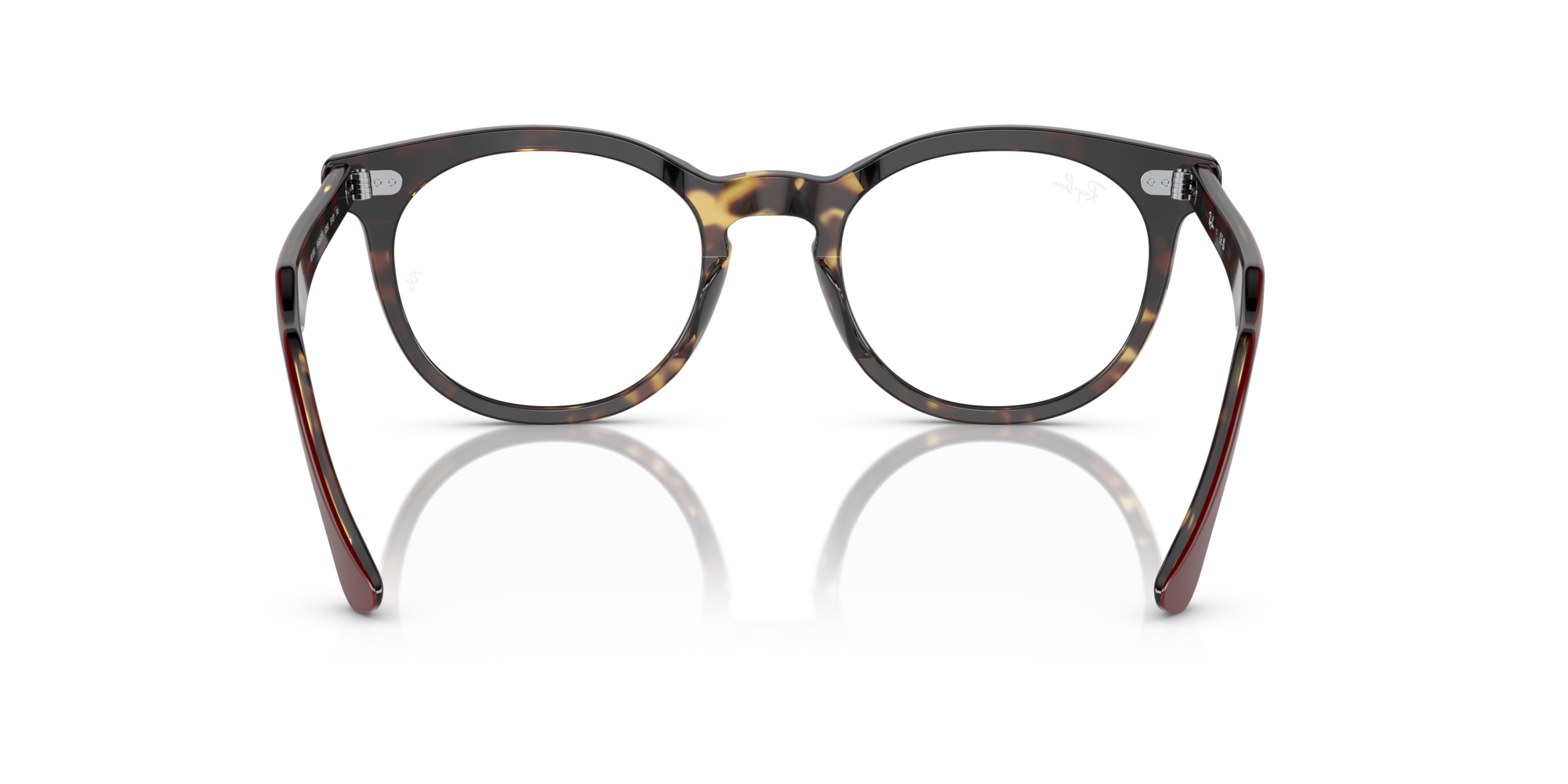 RX5598 EAGLEEYE 8250 Montature da vista Ray - Ban 5