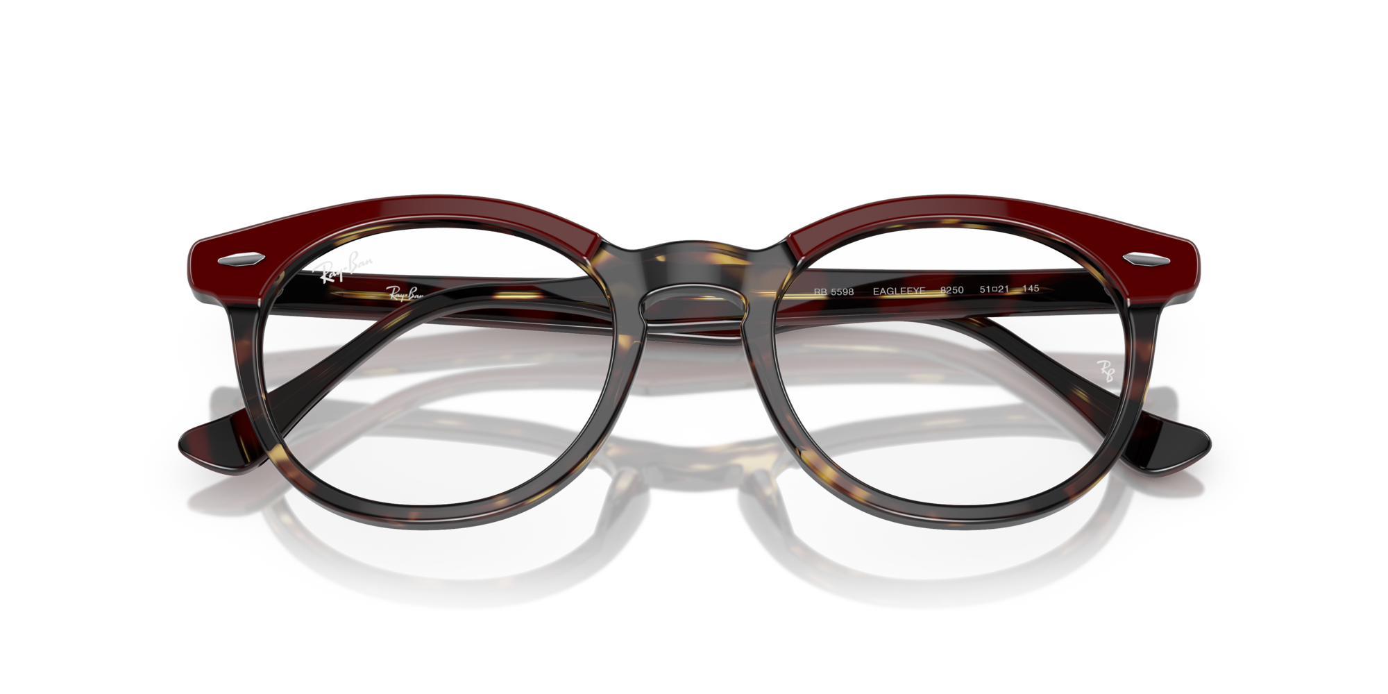 RX5598 EAGLEEYE 8250 Montature da vista Ray - Ban 2