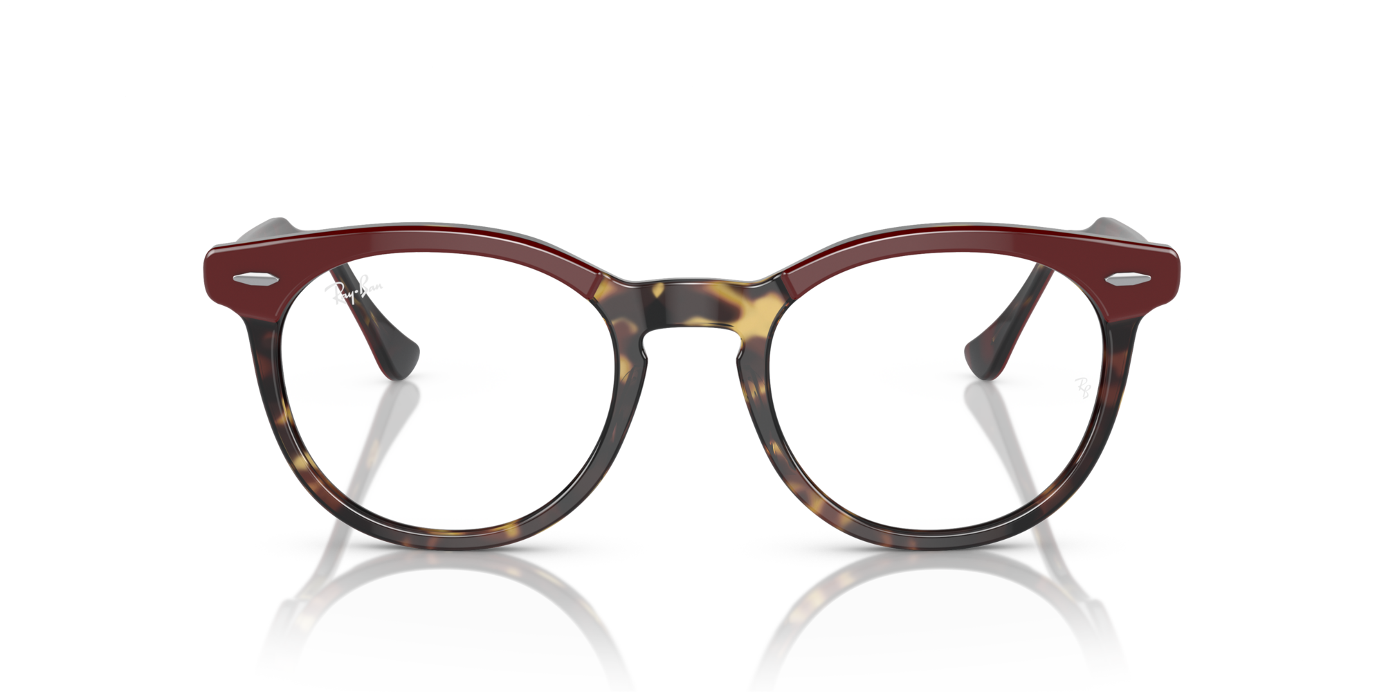 RX5598 EAGLEEYE 8250 Montature da vista Ray - Ban 3