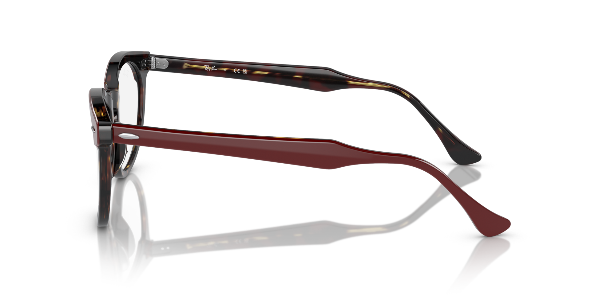 RX5598 EAGLEEYE 8250 Montature da vista Ray - Ban 4