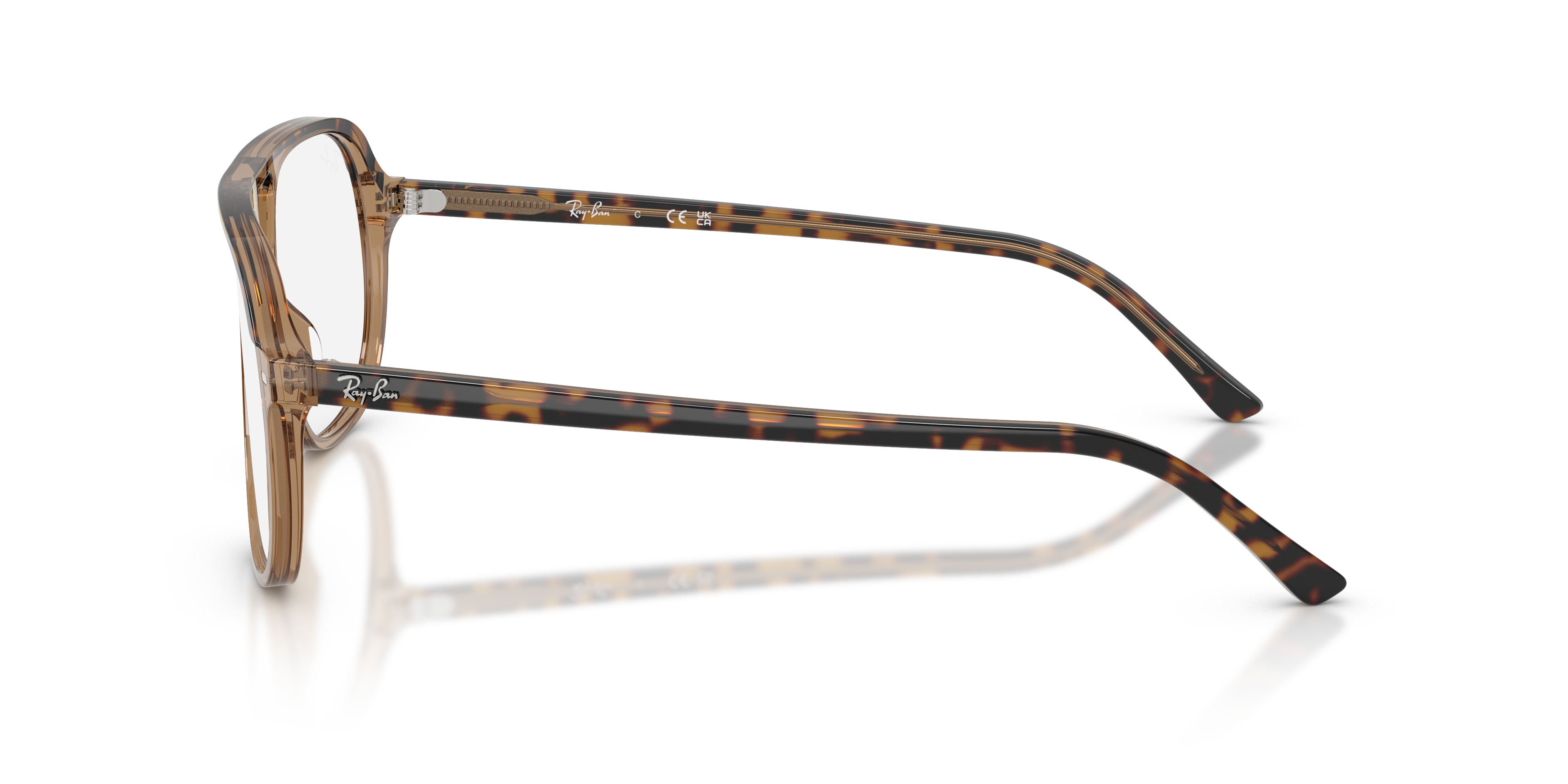 Ray - Ban RX5698 8109