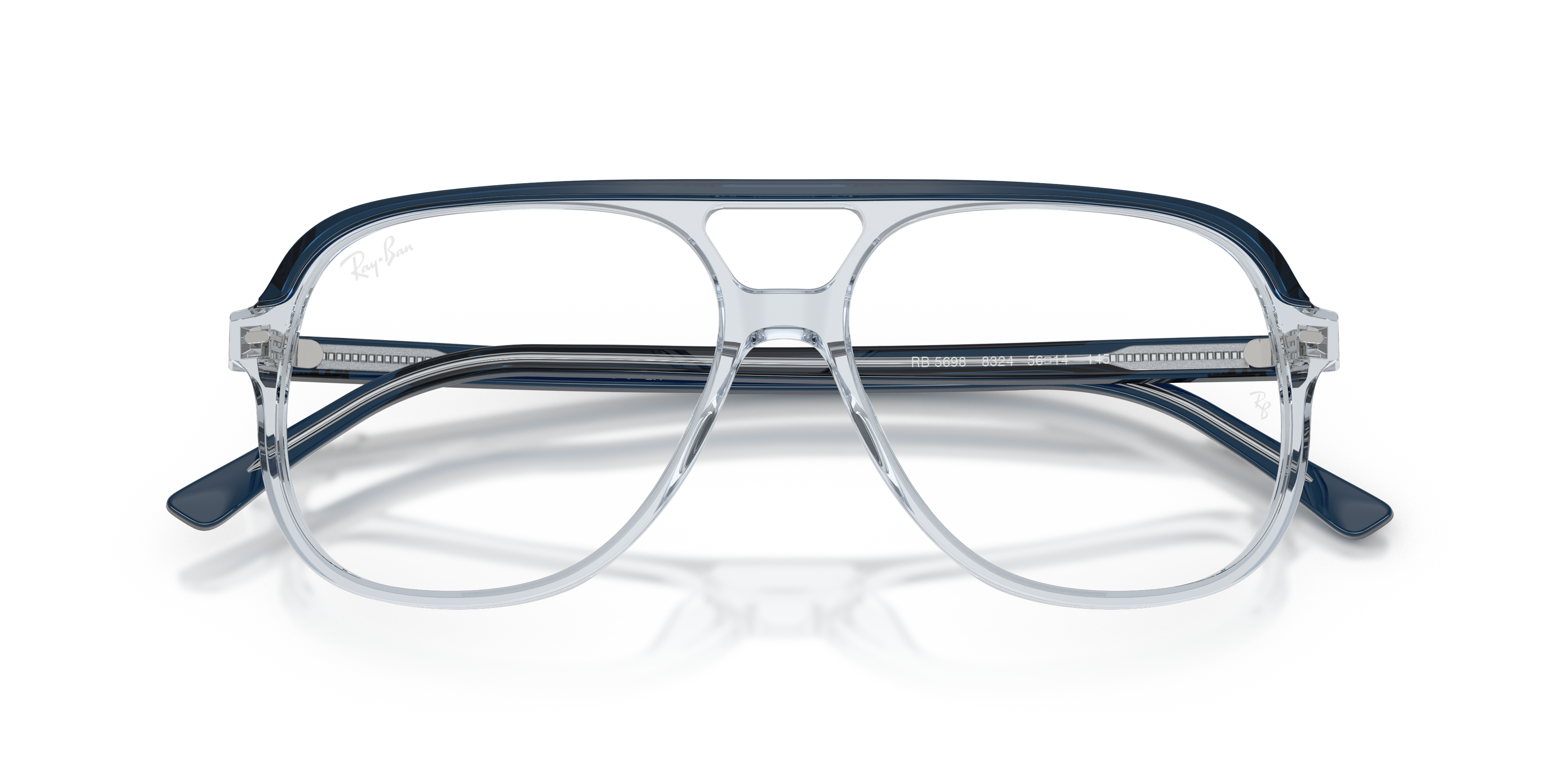 Ray - Ban RX5698 8324