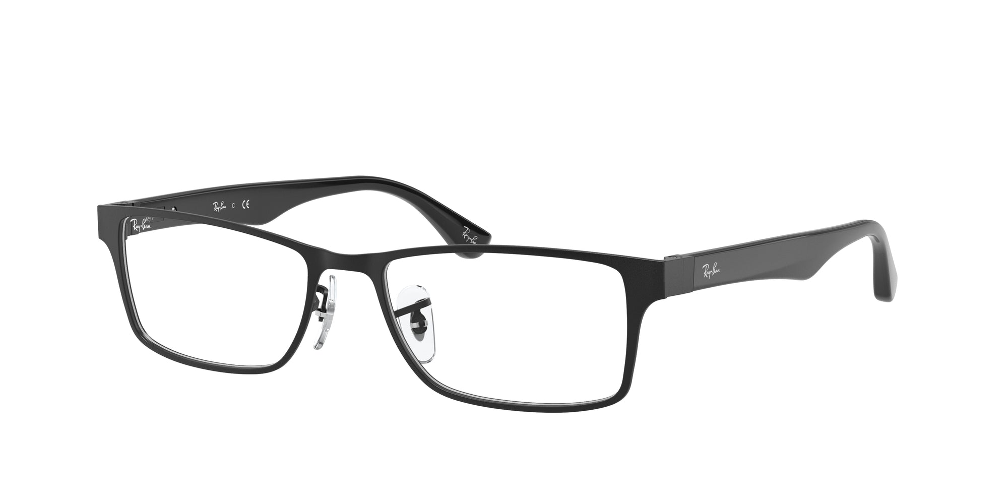 RX6238 2509 Montature da vista Ray - Ban 1