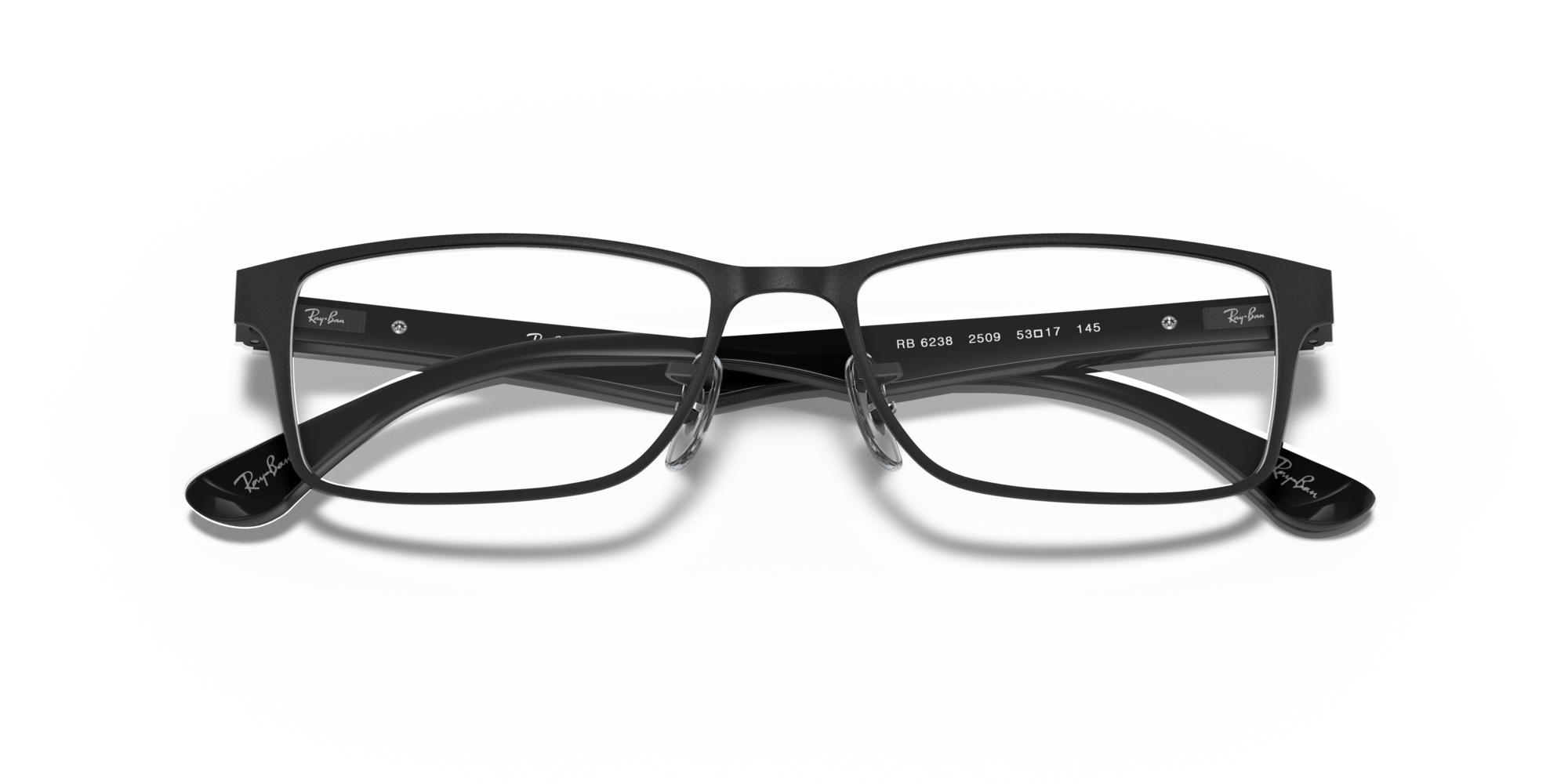 RX6238 2509 Montature da vista Ray - Ban 2