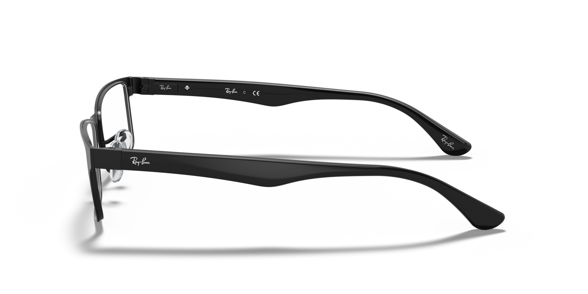 RX6238 2509 Montature da vista Ray - Ban 4