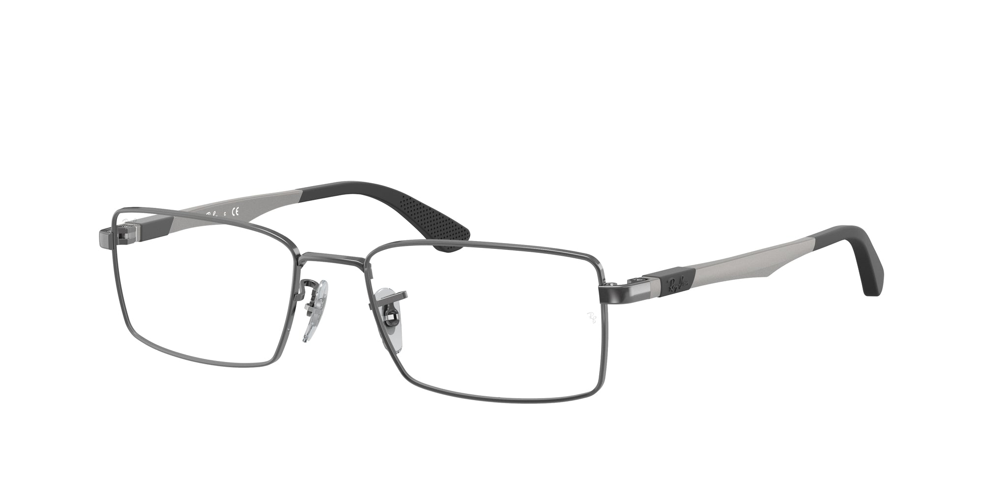 RX6275 2502 Montature da vista Ray - Ban 1