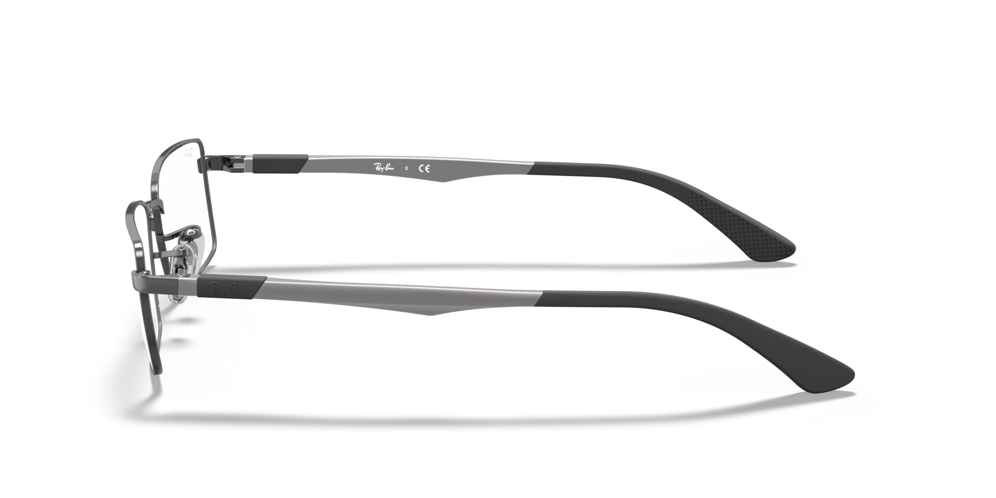 RX6275 2502 Montature da vista Ray - Ban 4