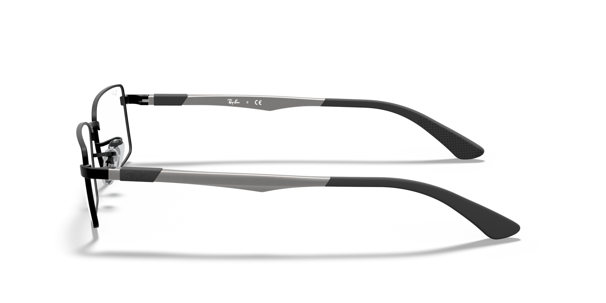 RX6275 2503 Montature da vista Ray - Ban 4