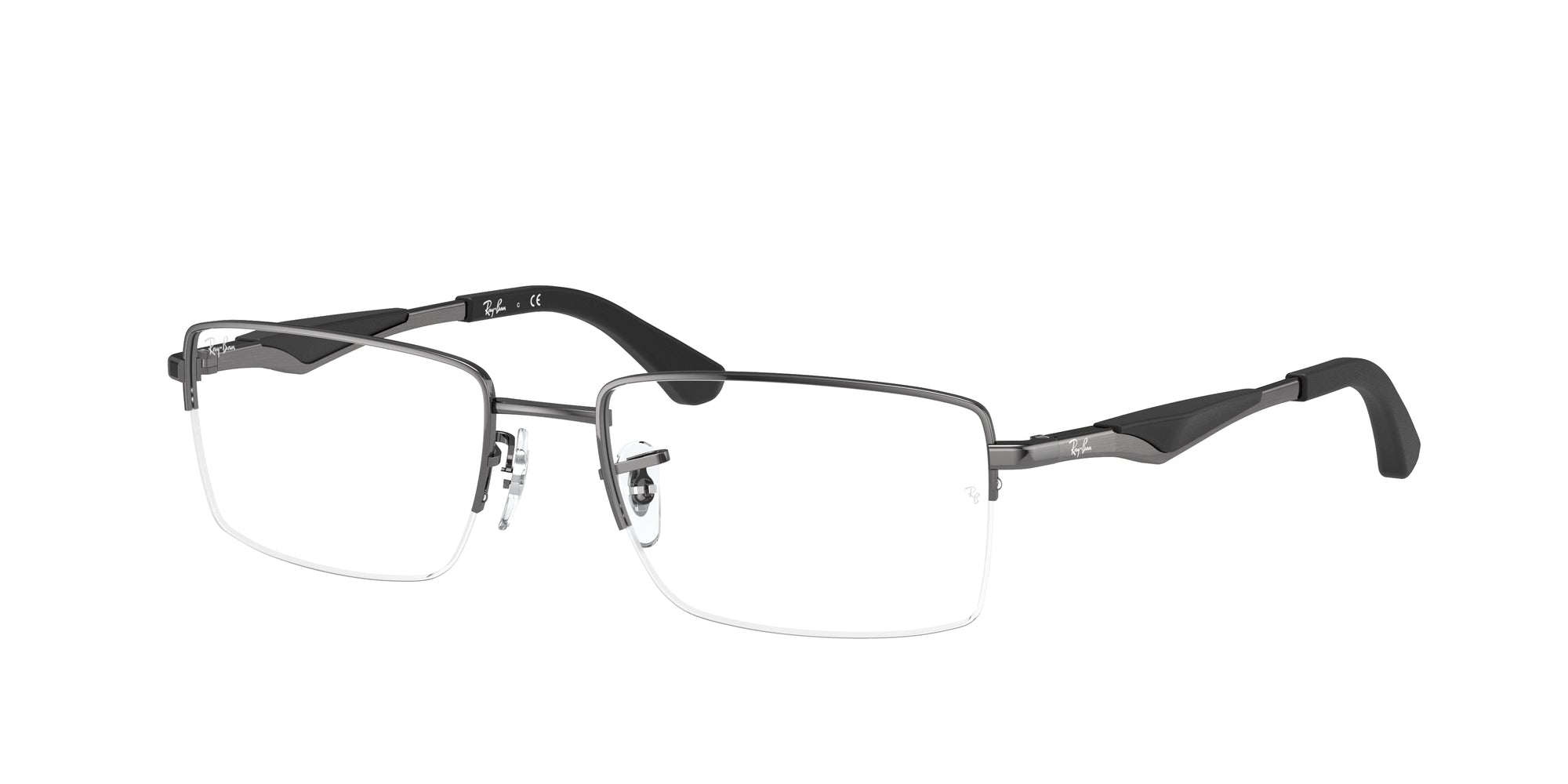 RX6285 2502 Montature da vista Ray - Ban 1