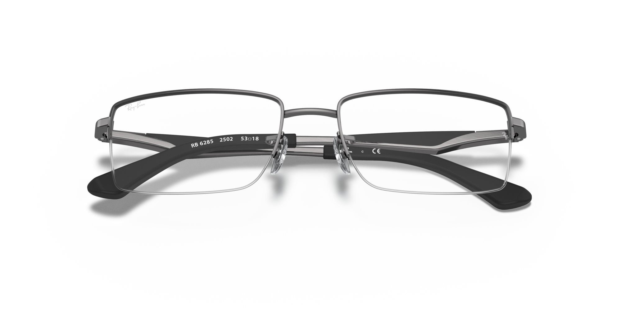 RX6285 2502 Montature da vista Ray - Ban 2