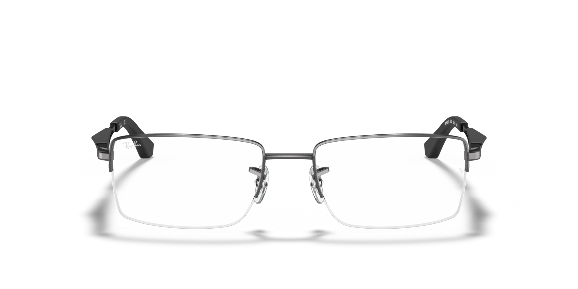 RX6285 2502 Montature da vista Ray - Ban 3