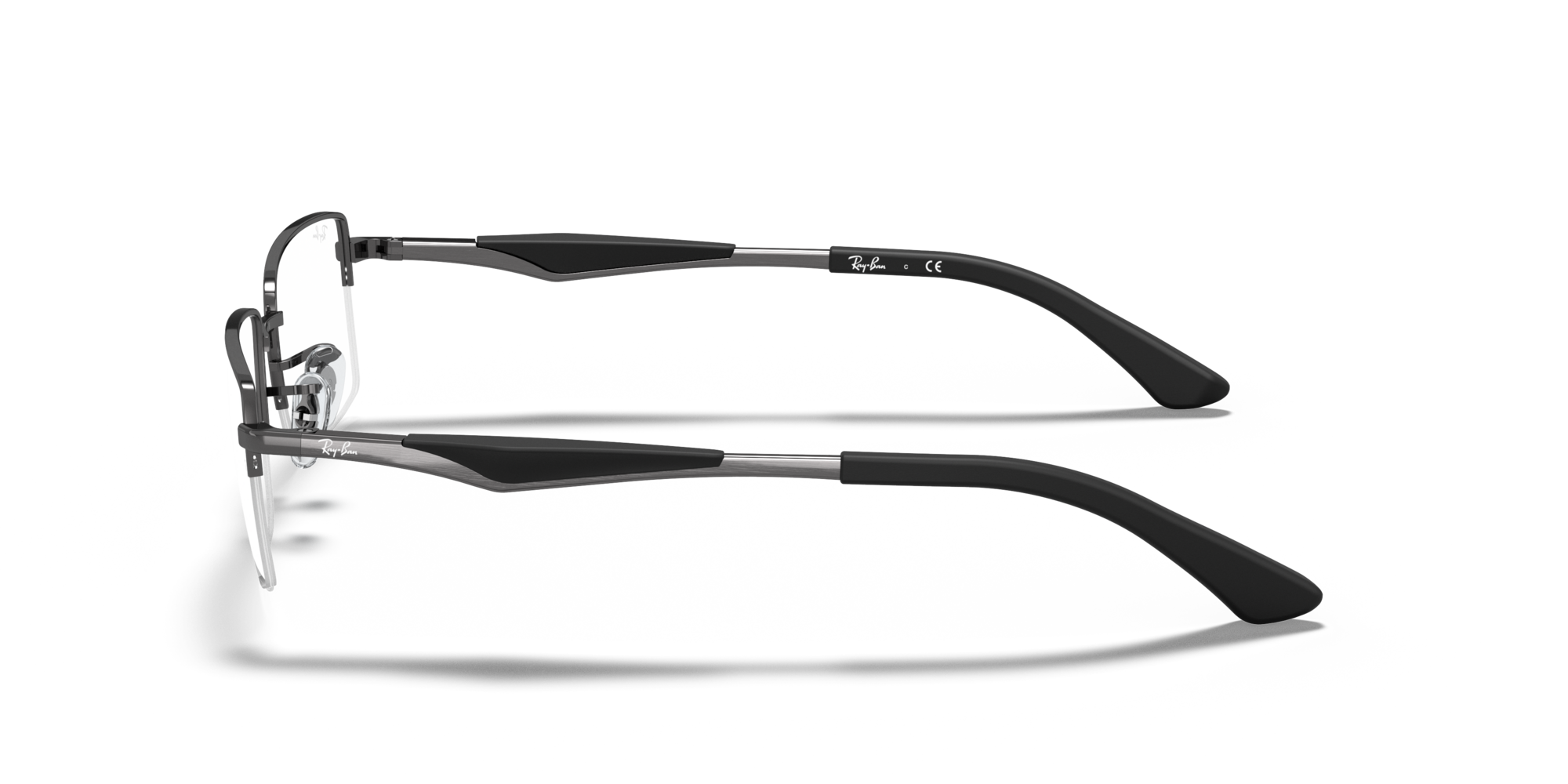 RX6285 2502 Montature da vista Ray - Ban 4