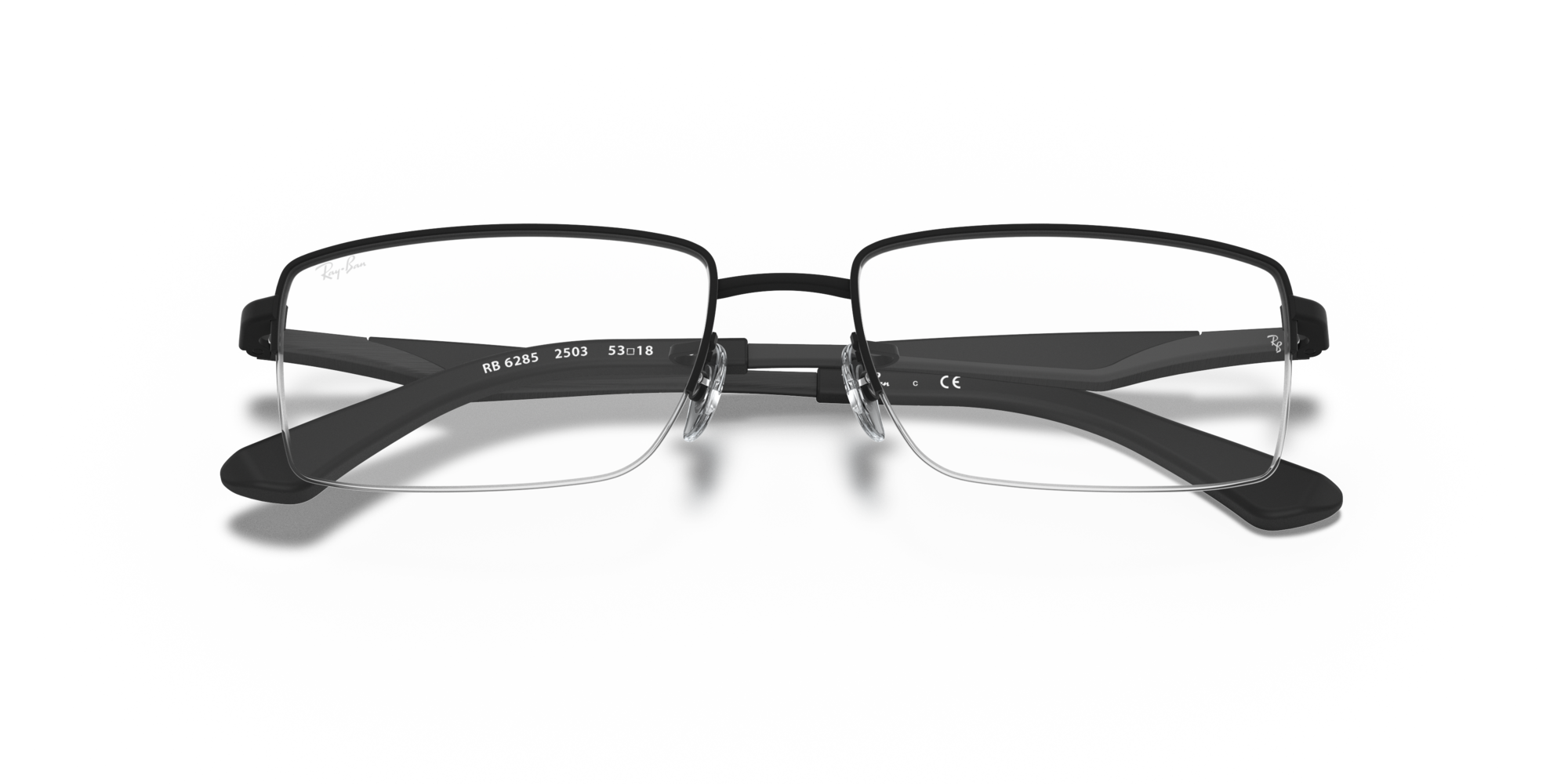 RX6285 2503 Montature da vista Ray - Ban 2