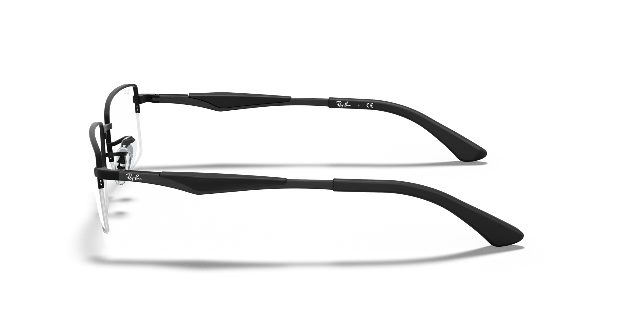 RX6285 2503 Montature da vista Ray - Ban 4