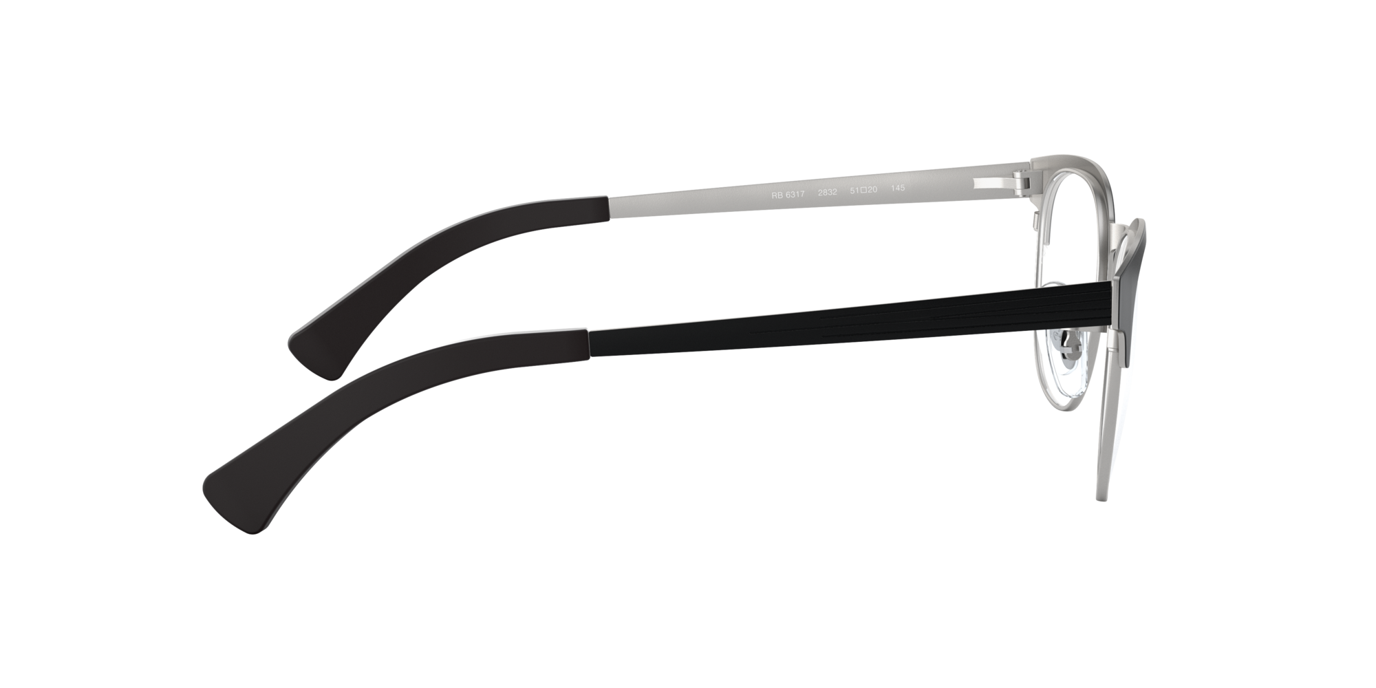 Ray - Ban RX6317 2832 Optické rámečky Ray - Ban 6