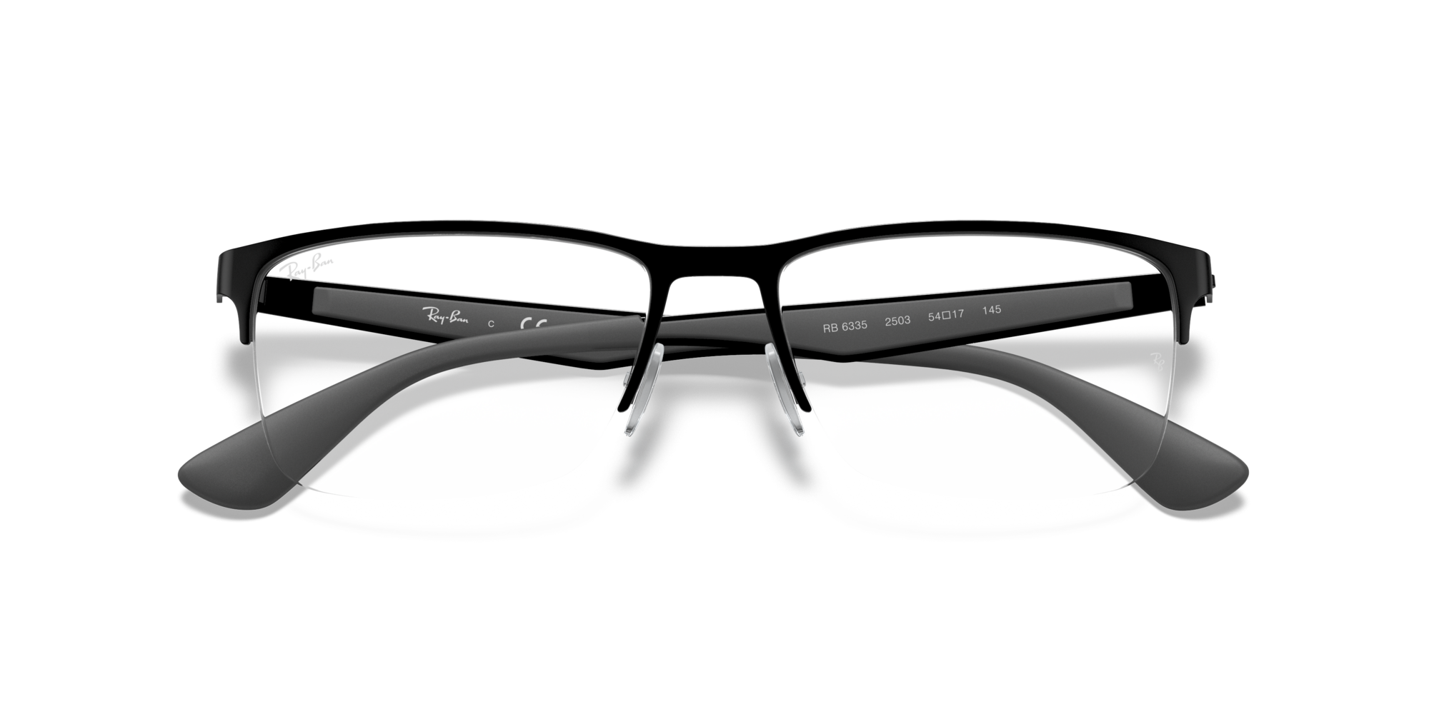 RX6335 2503 Montature da vista Ray - Ban 2