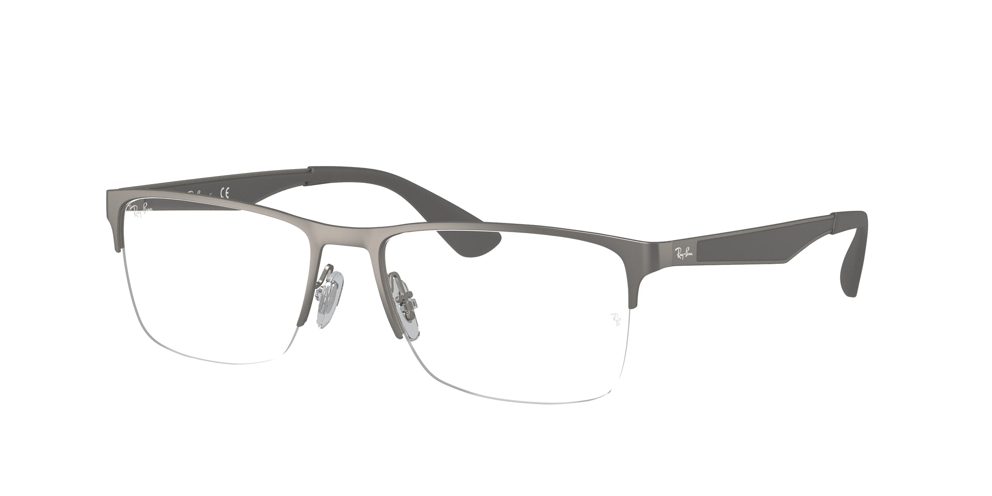RX6335 2855 Montature da vista Ray - Ban 1