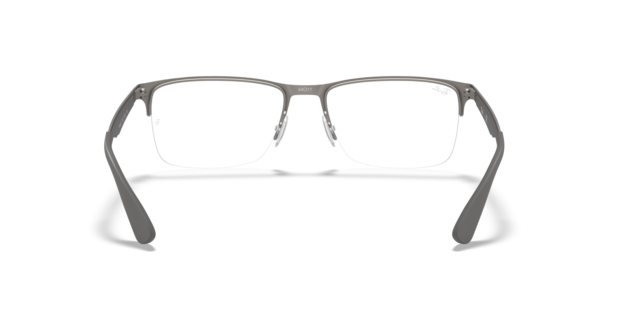 RX6335 2855 Montature da vista Ray - Ban 5