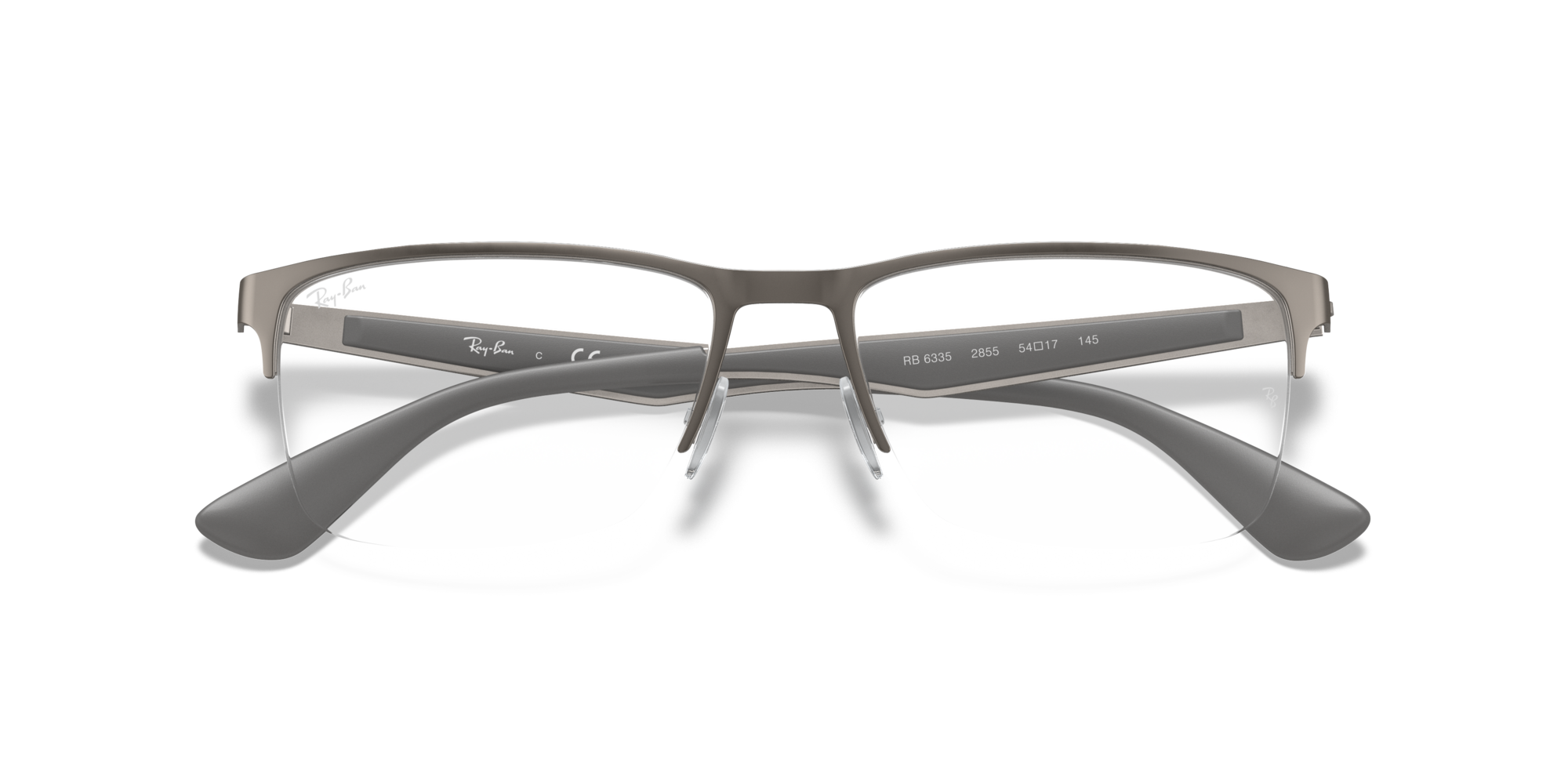 RX6335 2855 Montature da vista Ray - Ban 2