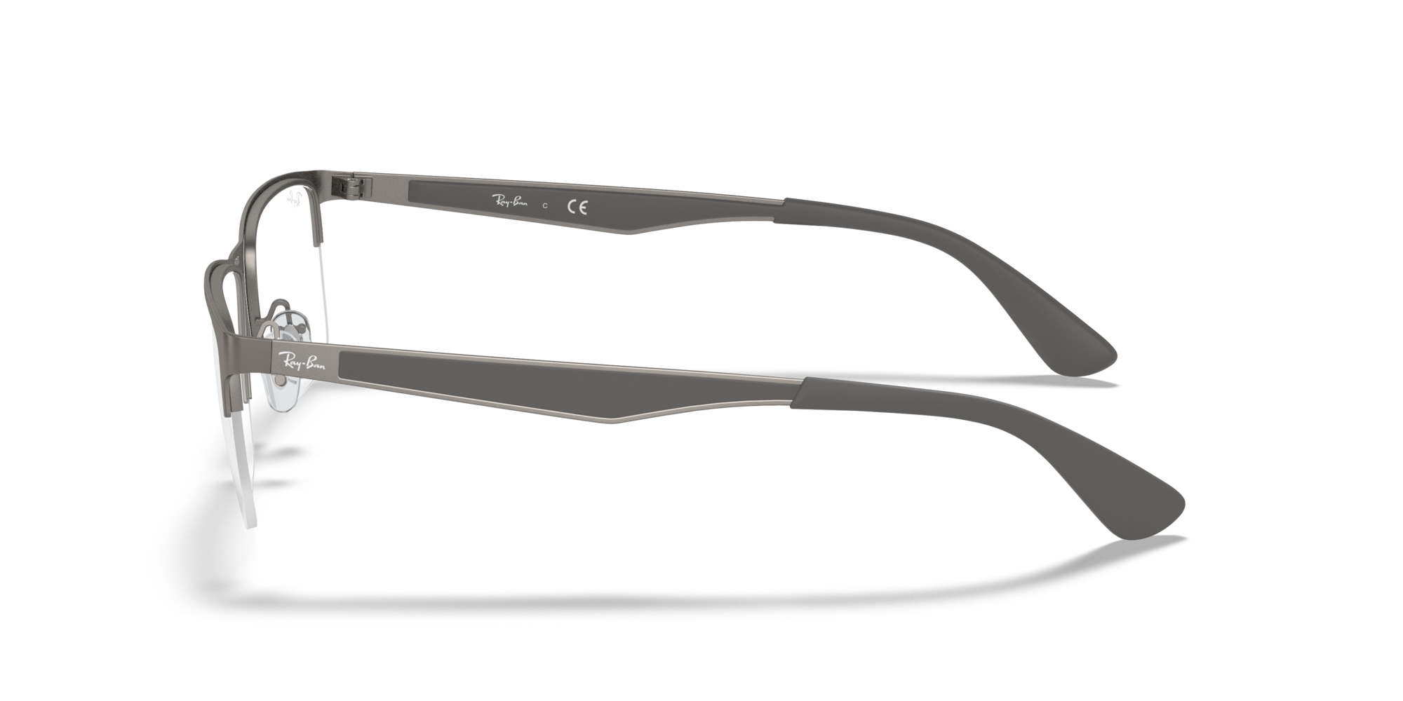 RX6335 2855 Montature da vista Ray - Ban 4