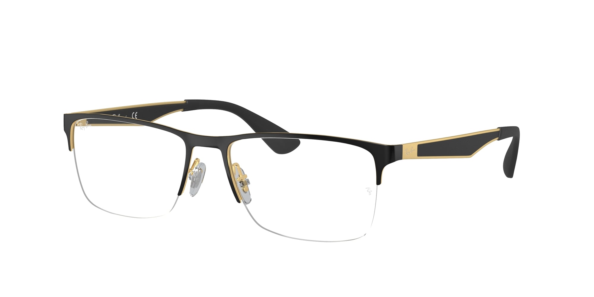RX6335 2890 Montature da vista Ray - Ban 1