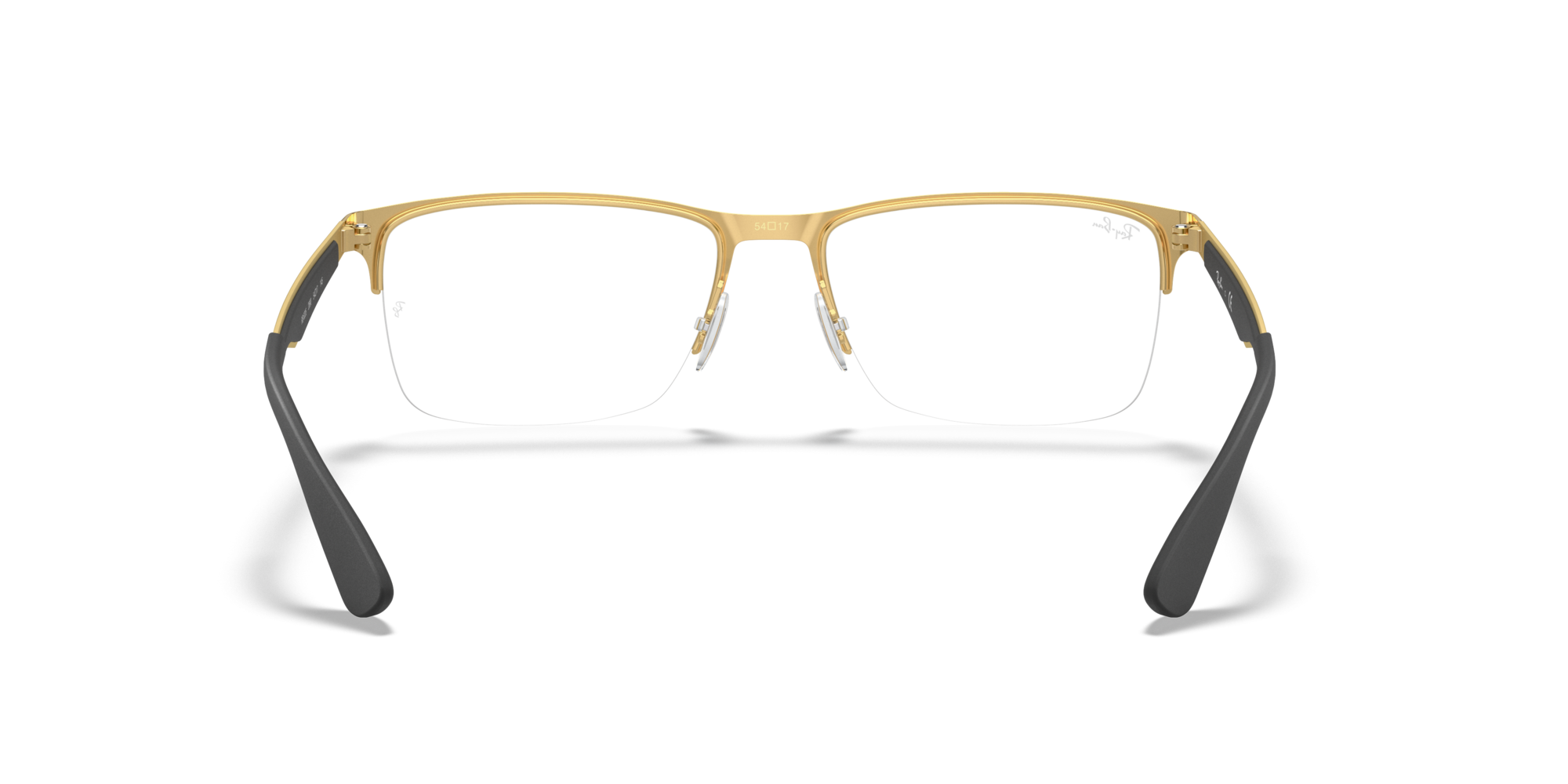 RX6335 2890 Montature da vista Ray - Ban 5