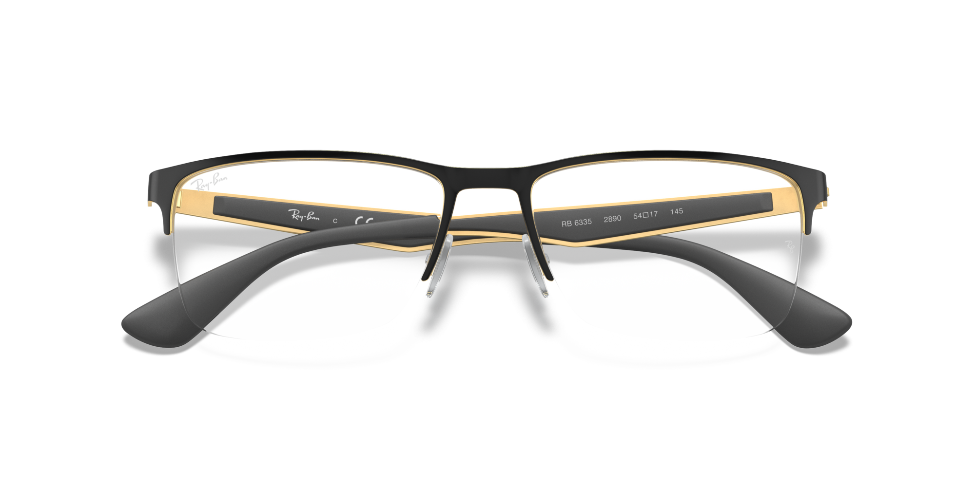 RX6335 2890 Montature da vista Ray - Ban 2
