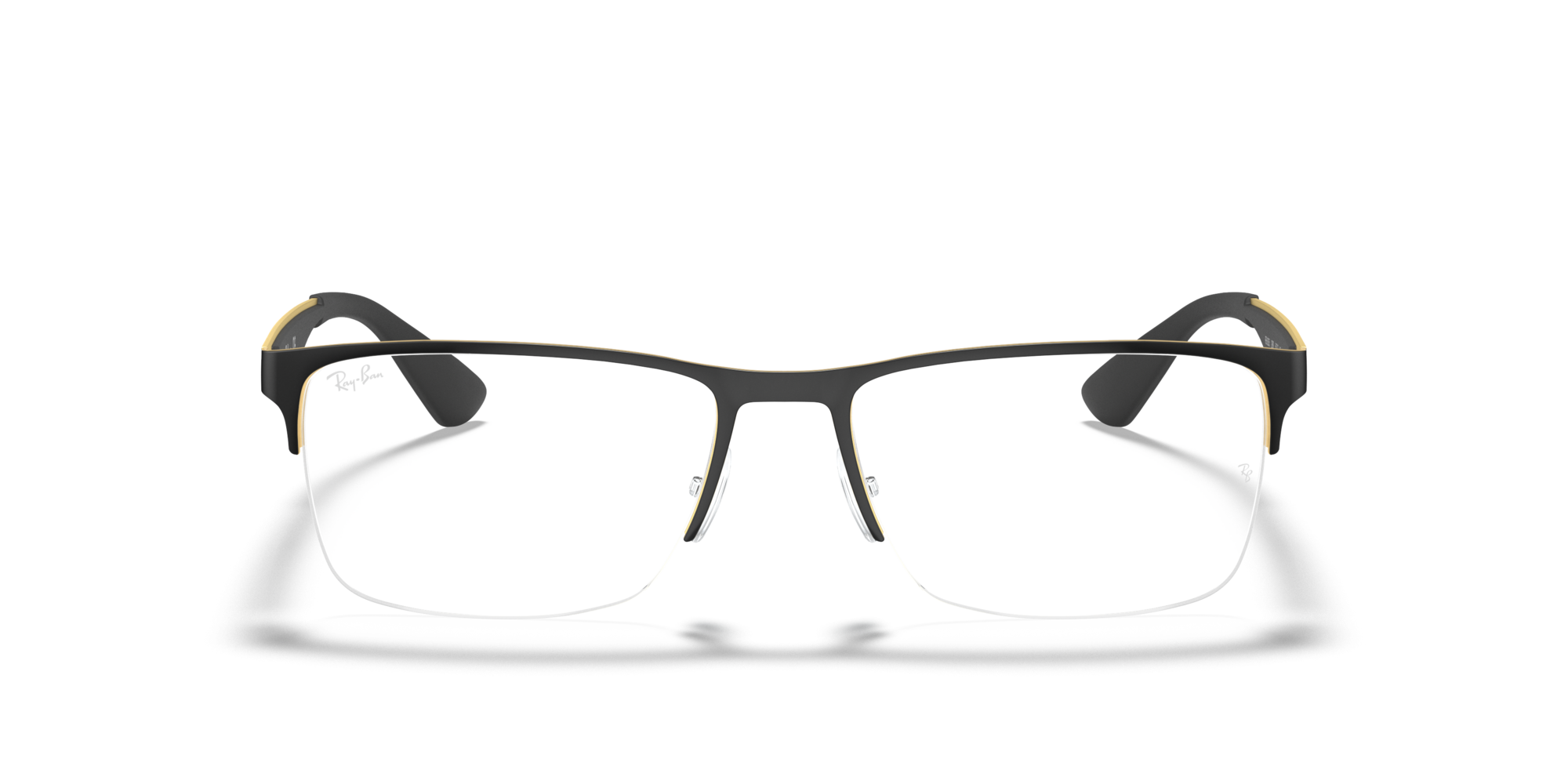 RX6335 2890 Montature da vista Ray - Ban 3
