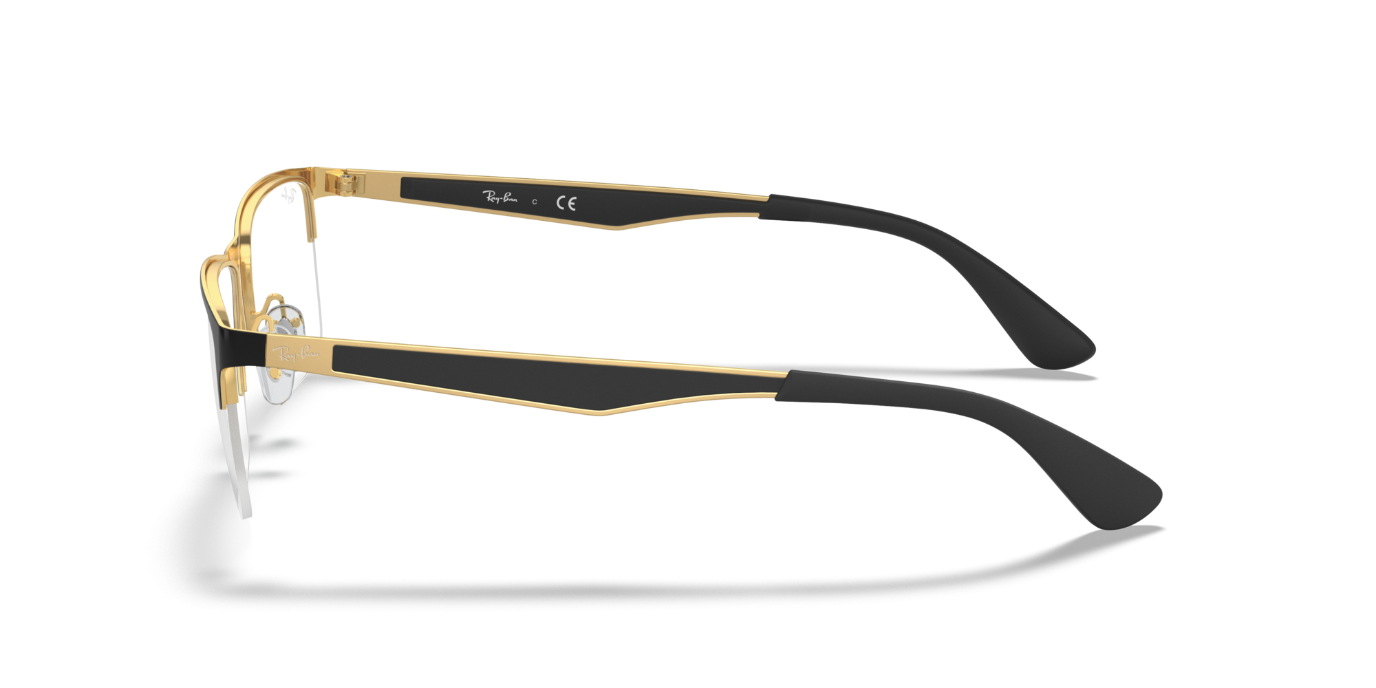 RX6335 2890 Montature da vista Ray - Ban 4