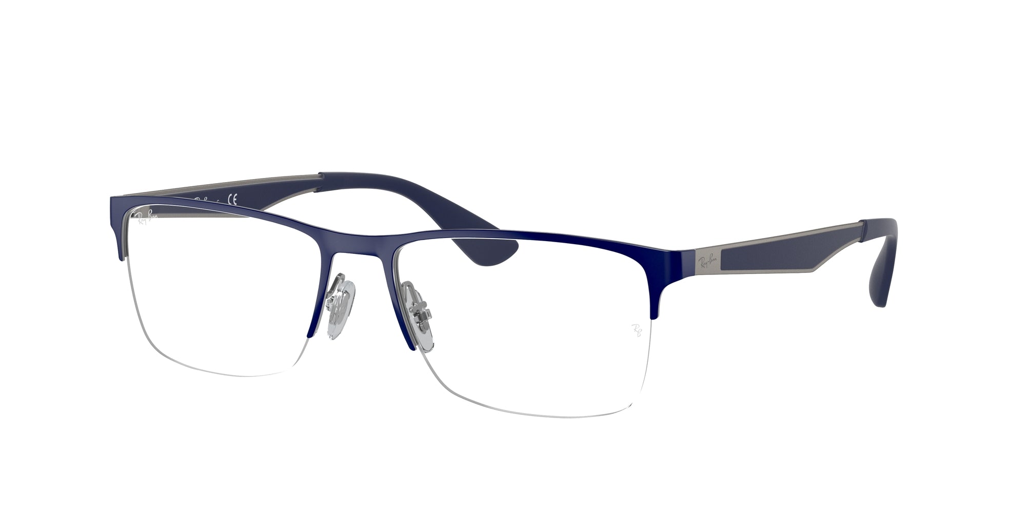 RX6335 2947 Montature da vista Ray - Ban 1