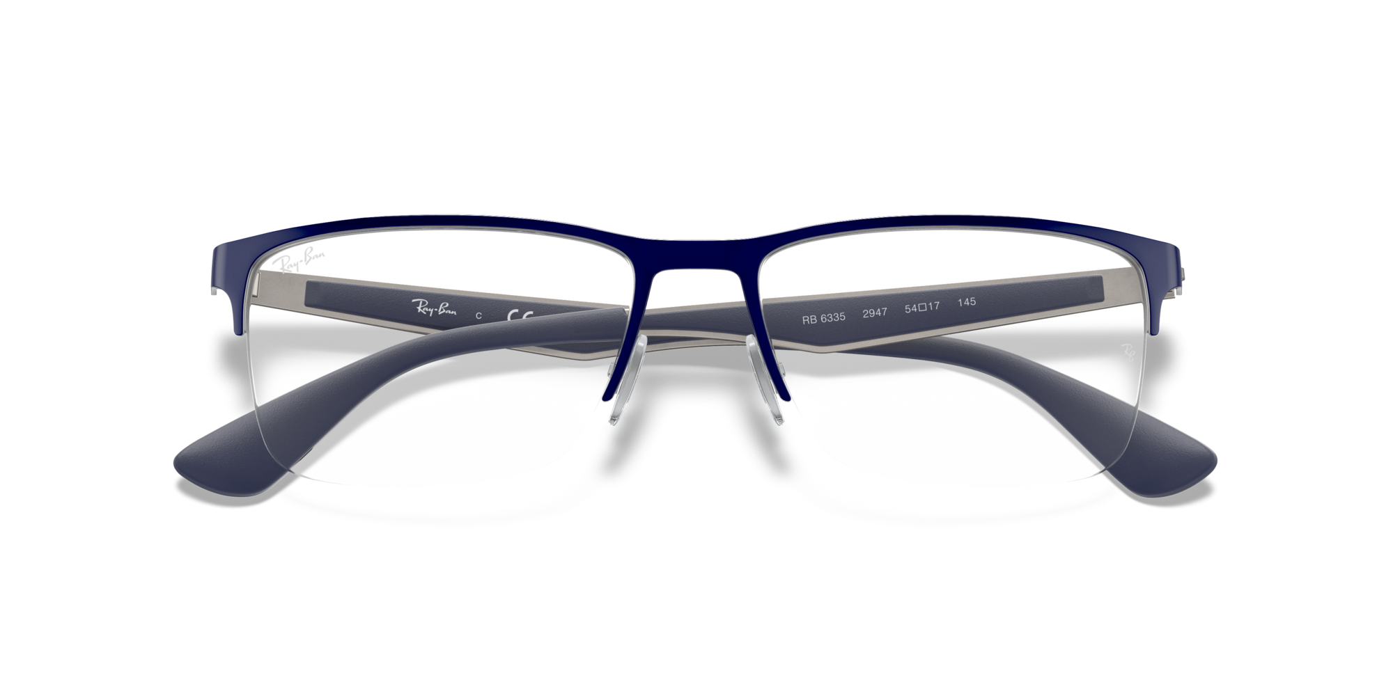 RX6335 2947 Montature da vista Ray - Ban 2