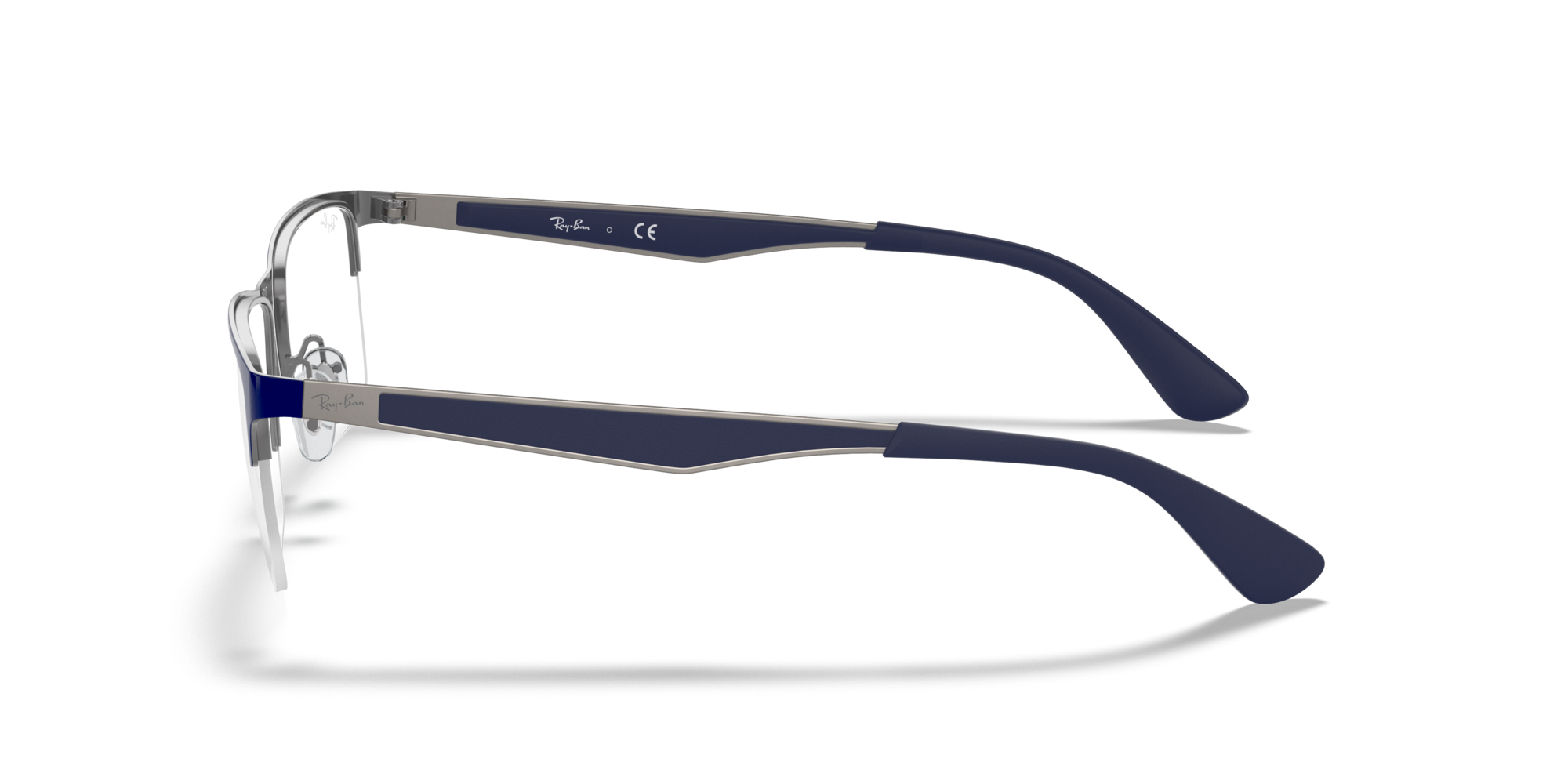 RX6335 2947 Montature da vista Ray - Ban 4