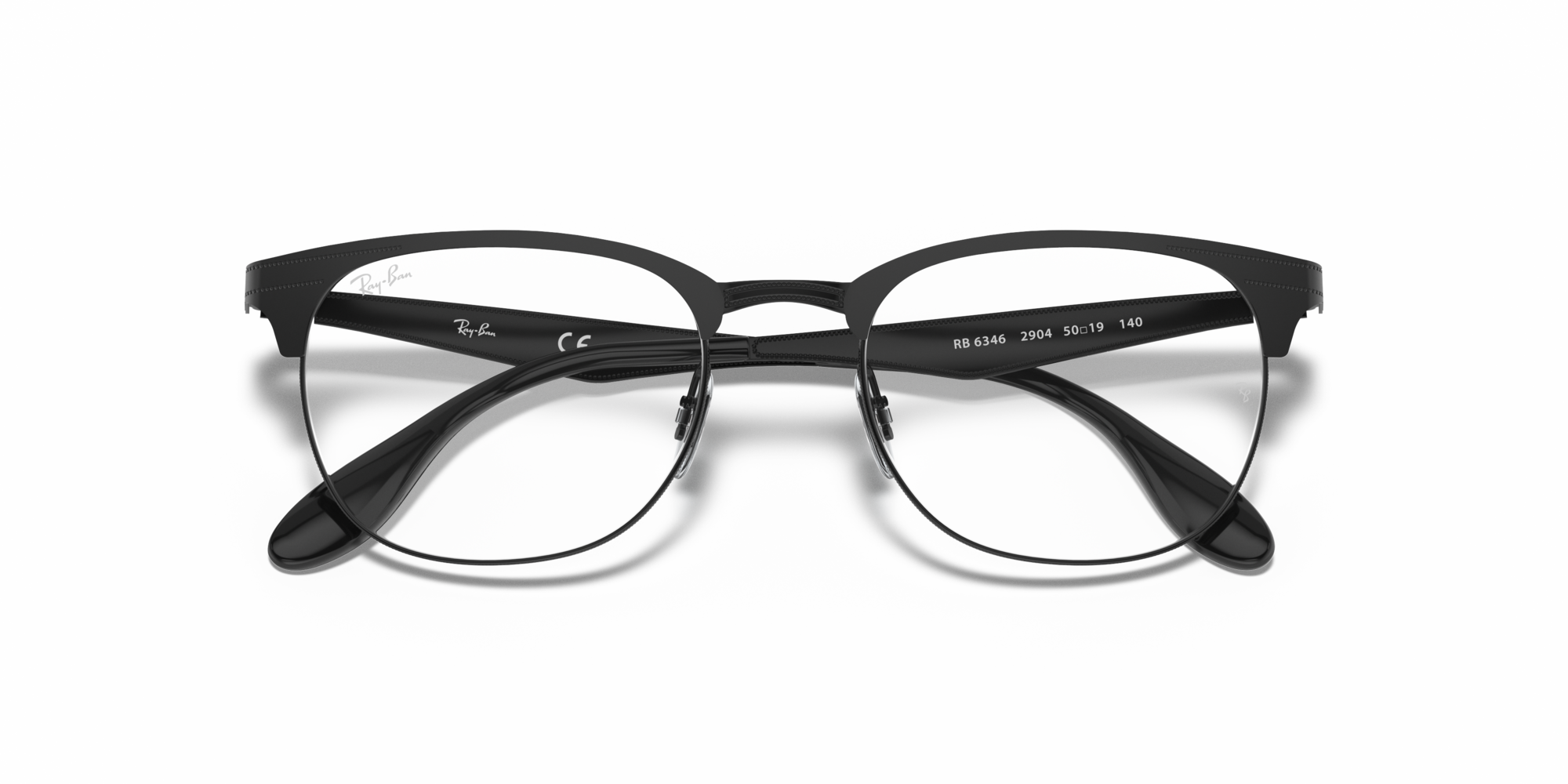 RX6346 2904 Montature da vista Ray - Ban 2