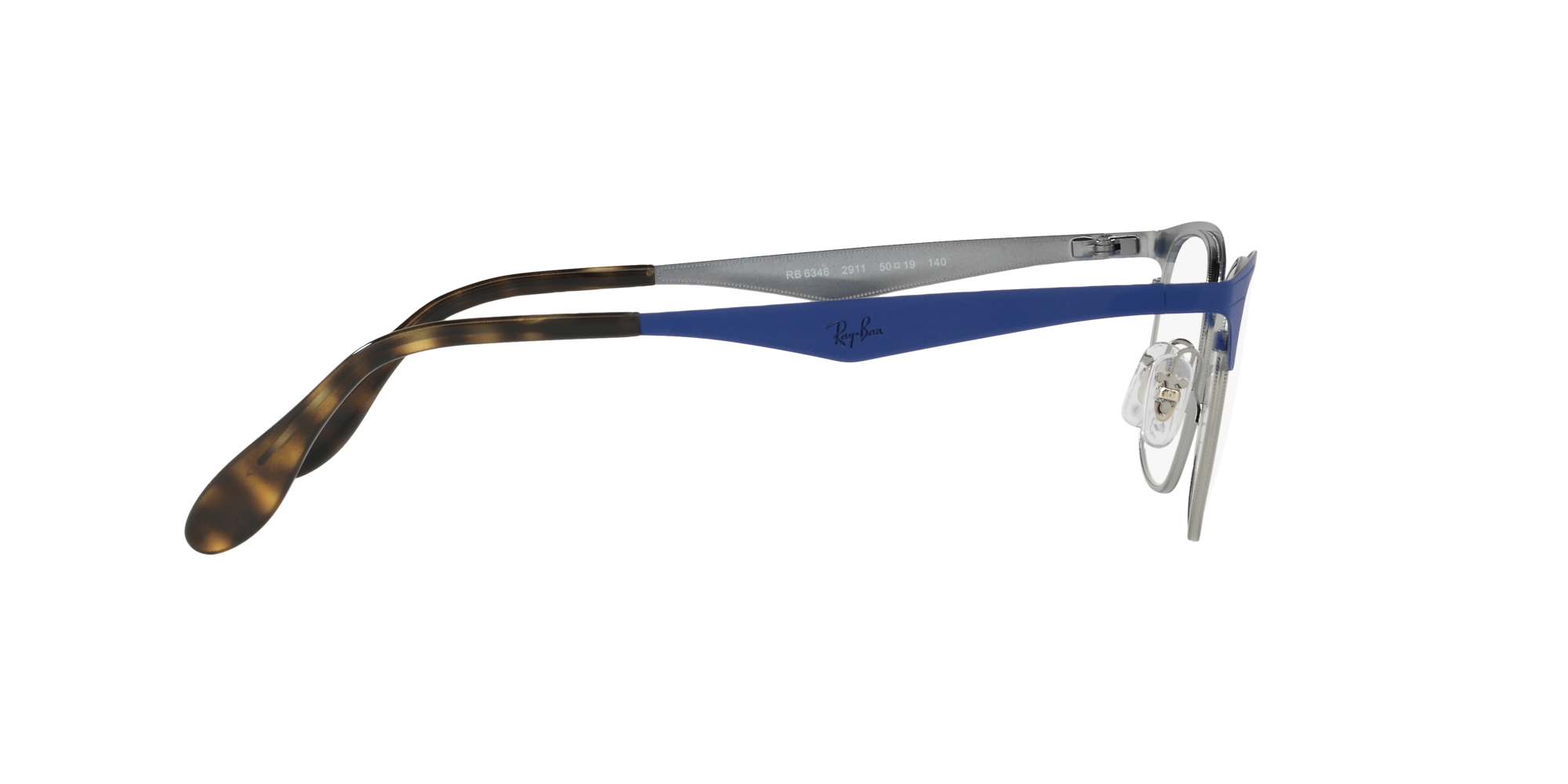RX6346 2911 Montature da vista Ray - Ban 6