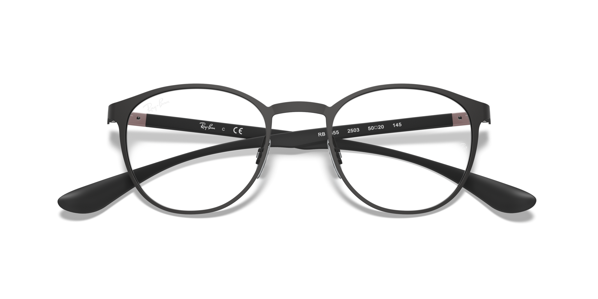 RX6355 2503 Montature da vista Ray - Ban 2