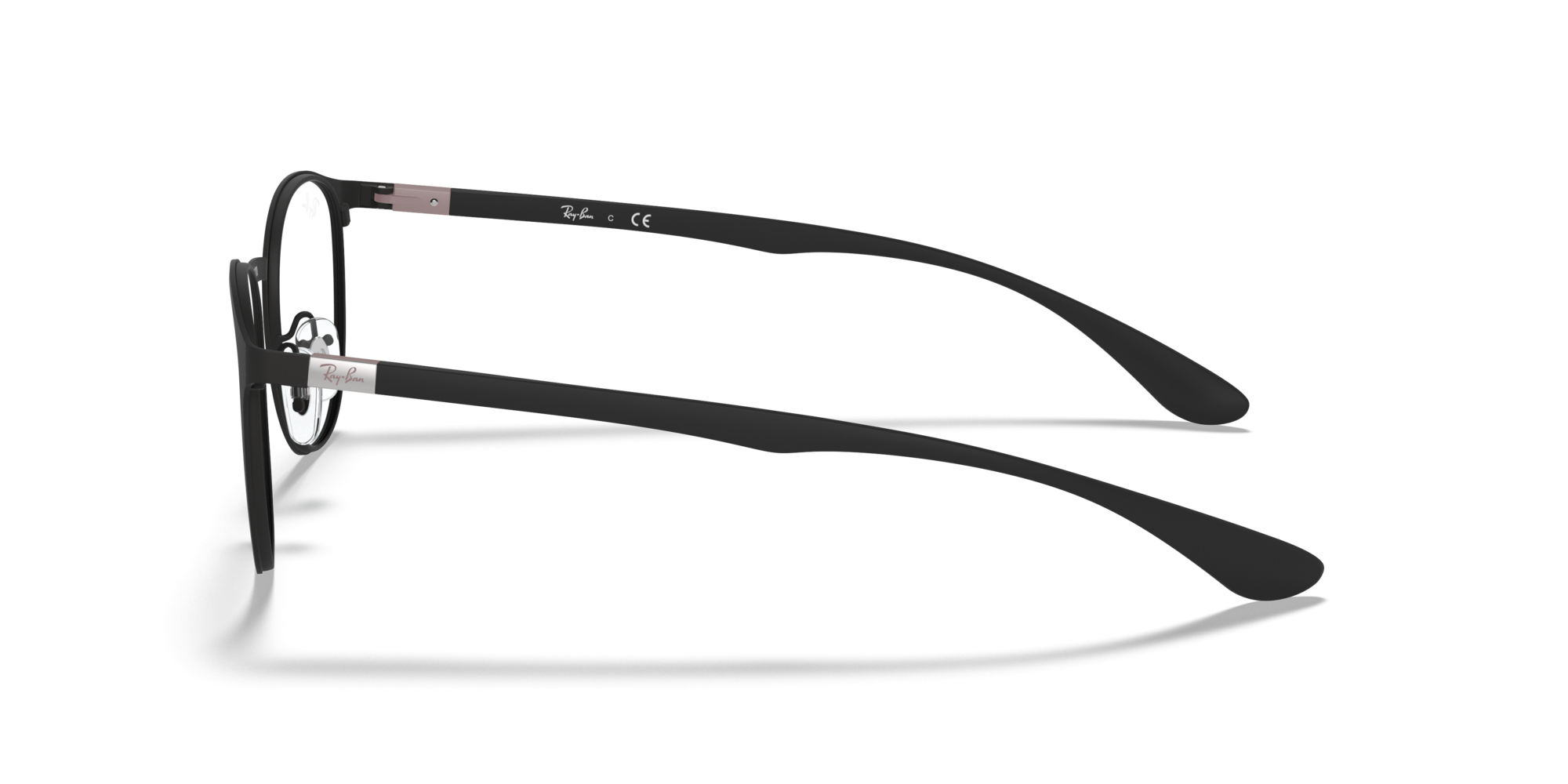 RX6355 2503 Montature da vista Ray - Ban 4