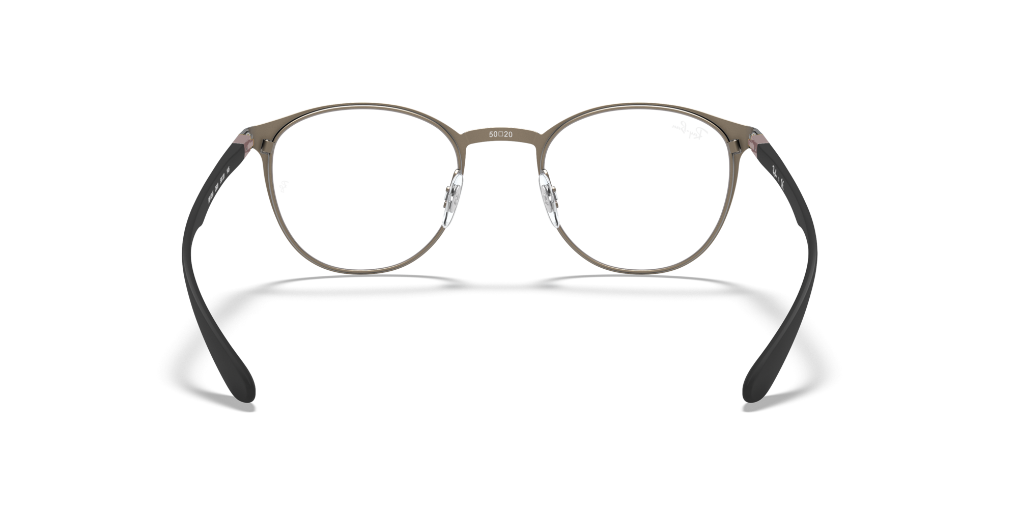 RX6355 2620 Montature da vista Ray - Ban 5