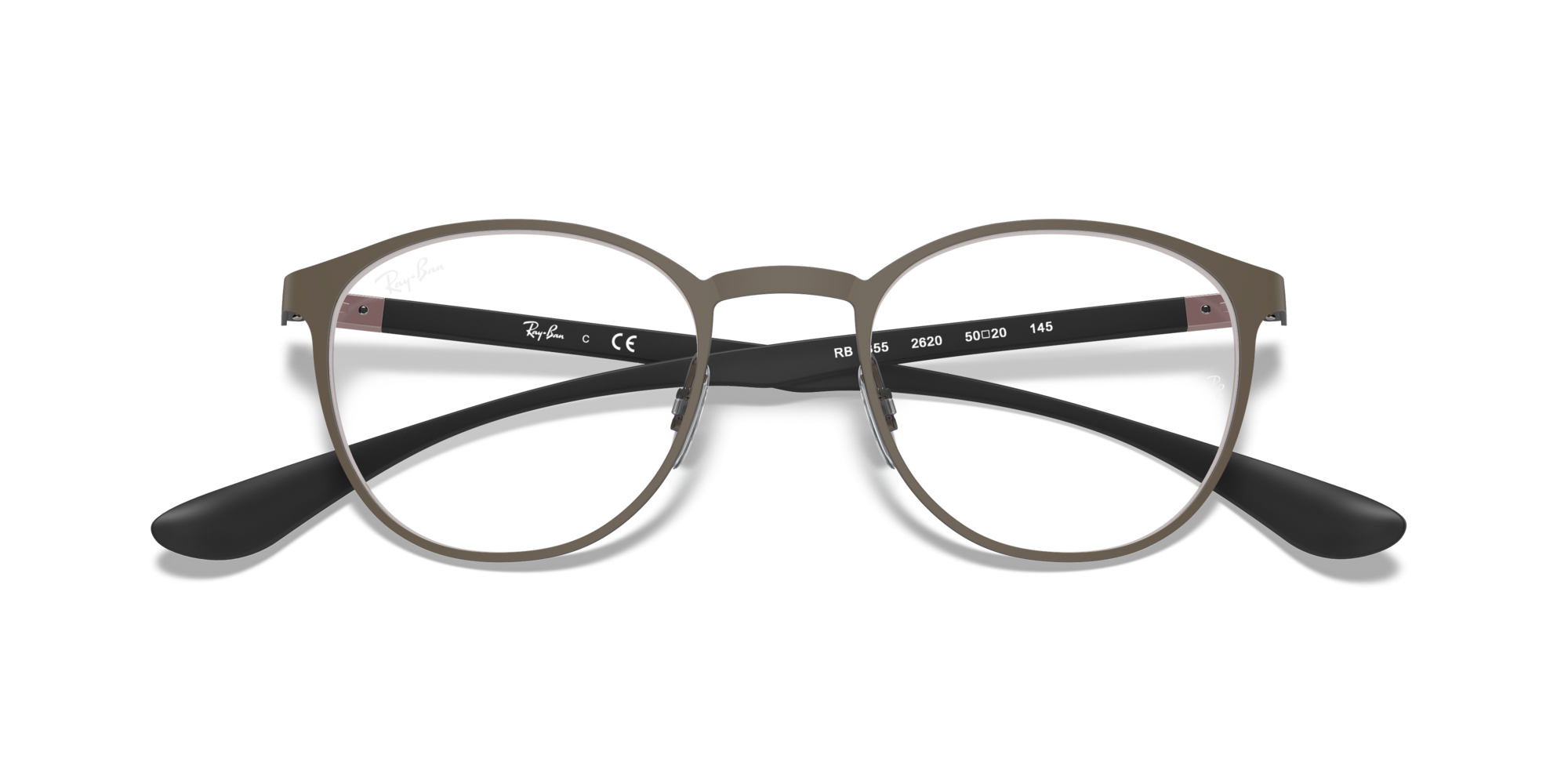 RX6355 2620 Montature da vista Ray - Ban 2
