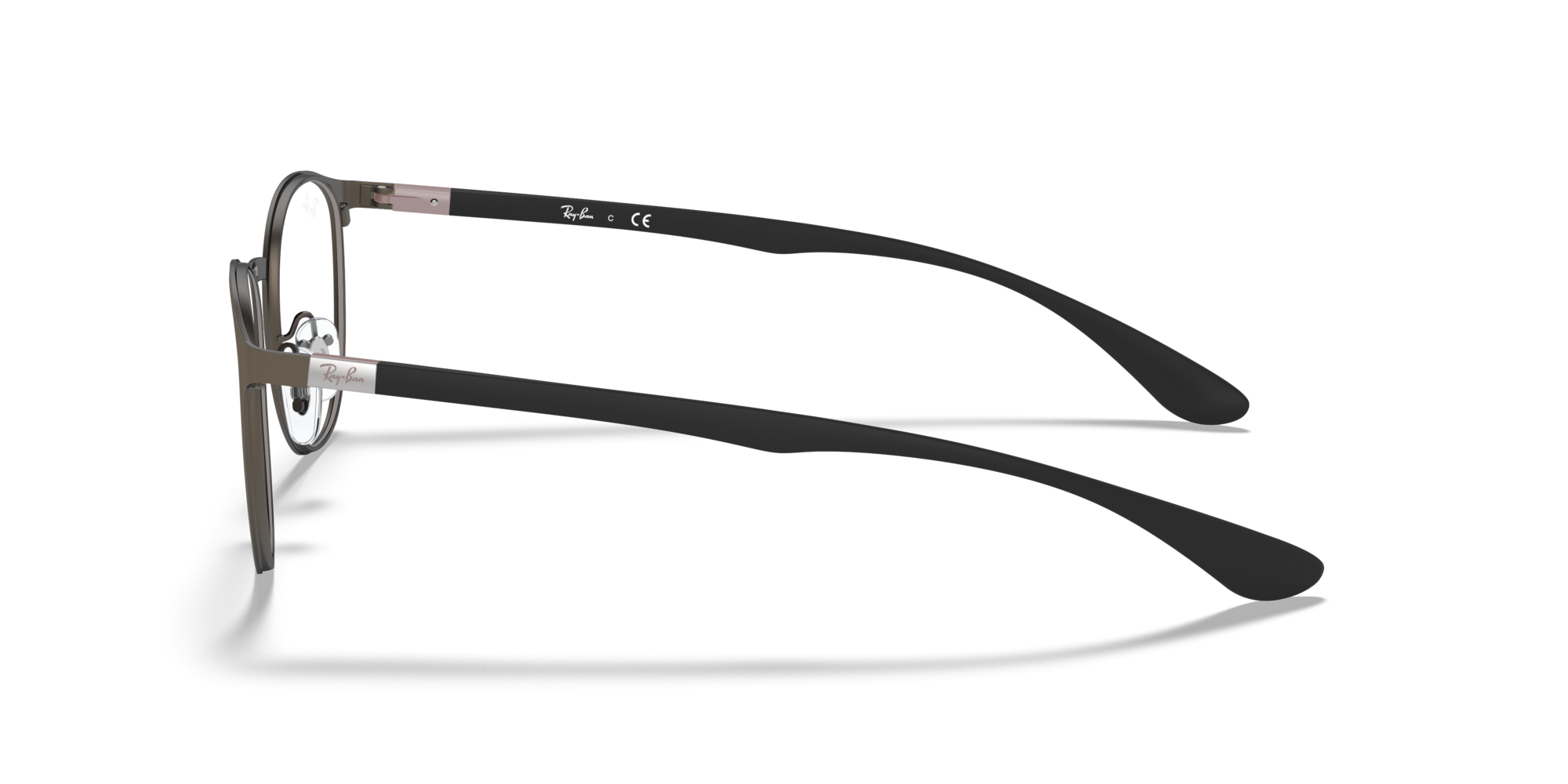 RX6355 2620 Montature da vista Ray - Ban 4