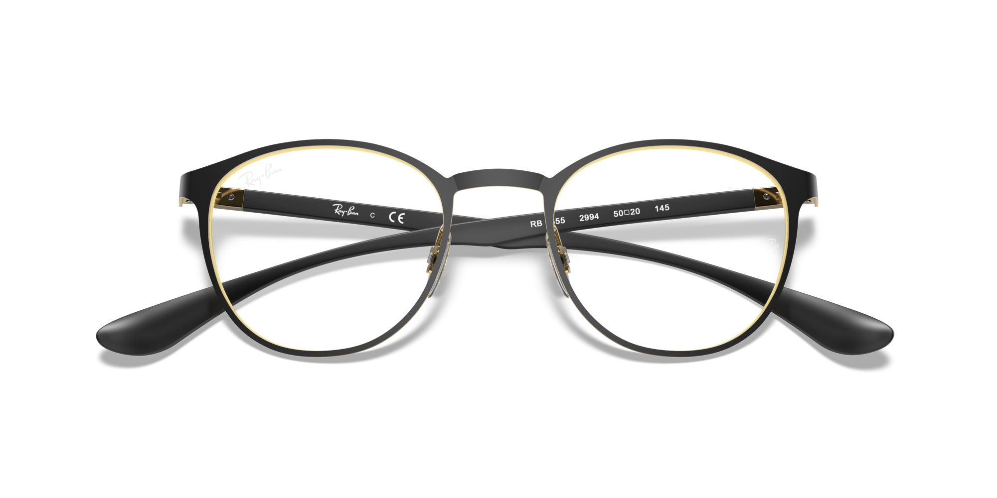 RX6355 2994 Montature da vista Ray - Ban 2