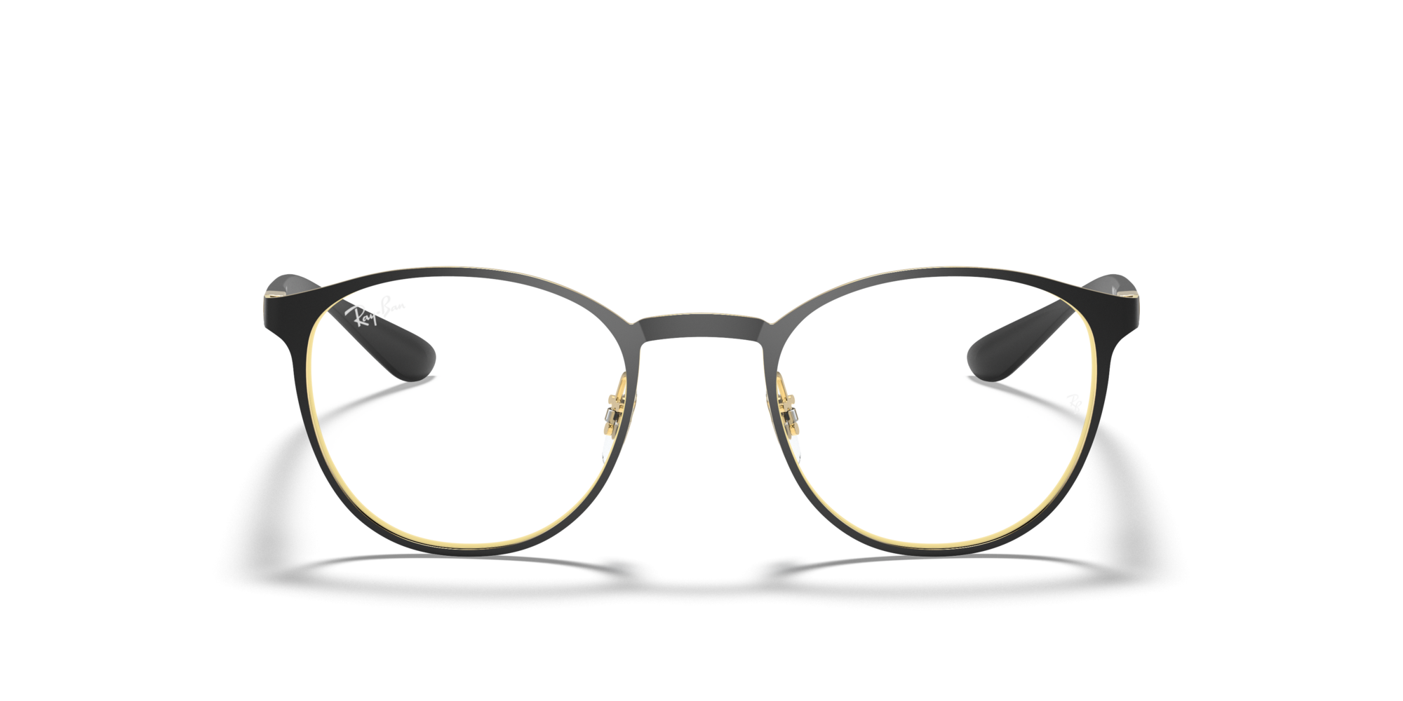RX6355 2994 Montature da vista Ray - Ban 3