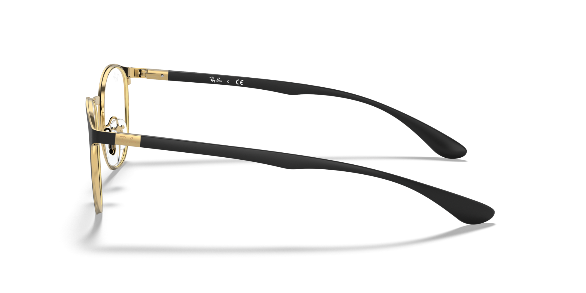 RX6355 2994 Montature da vista Ray - Ban 4