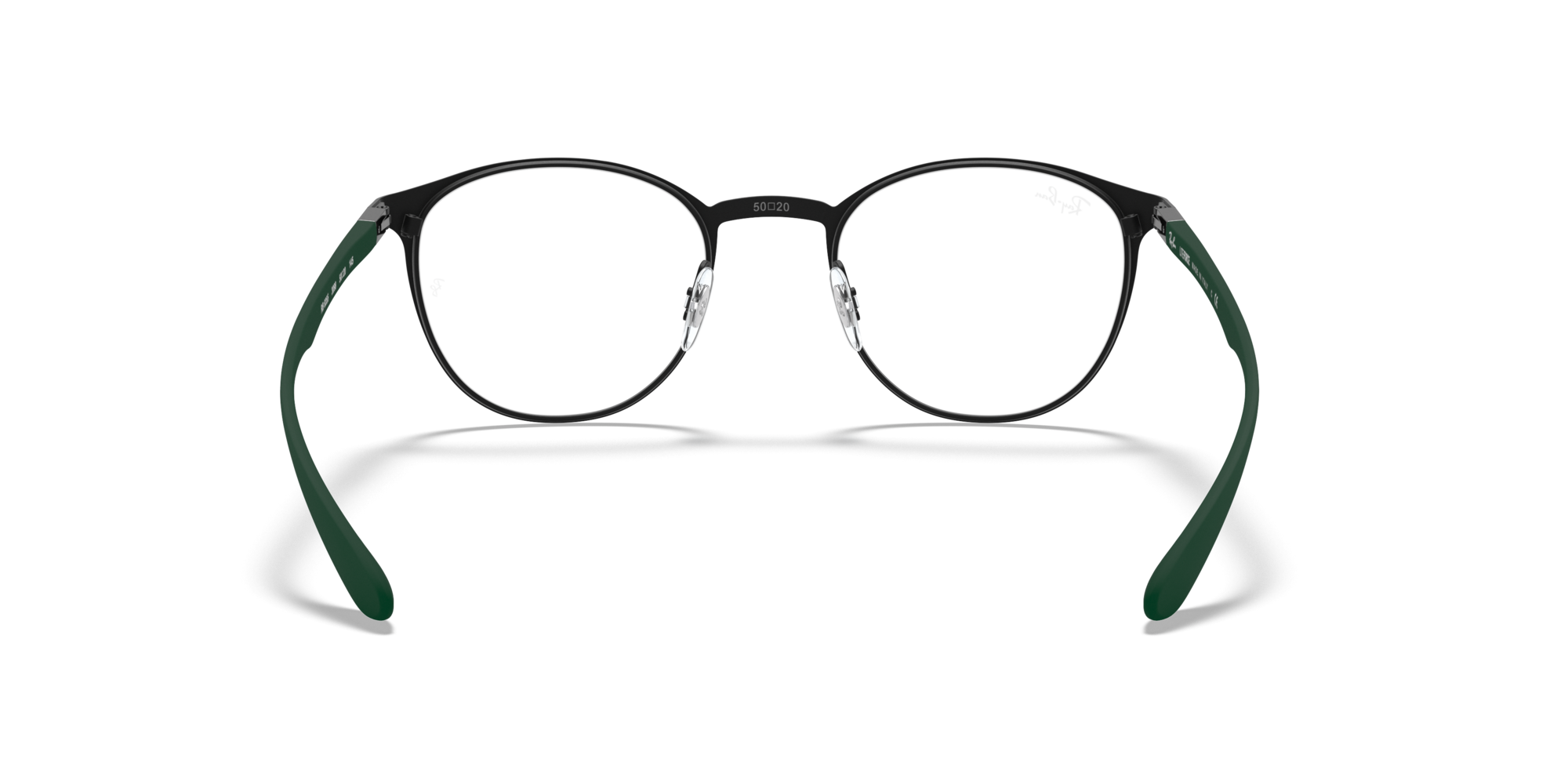 RX6355 3098 Montature da vista Ray - Ban 5